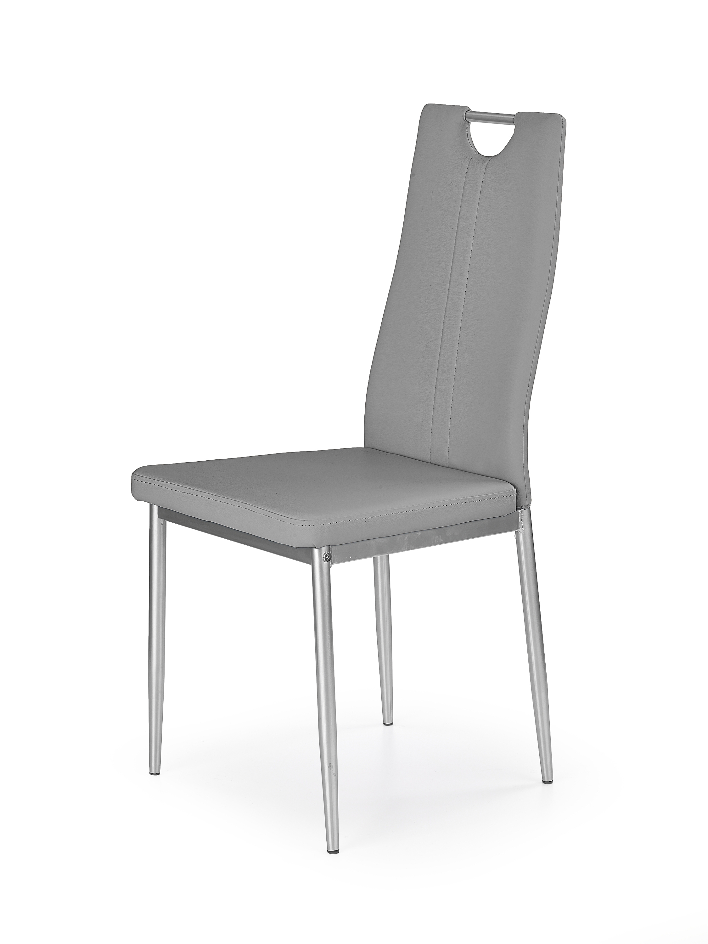 K202 chair color: grey DIOMMI V-CH-K/202-KR-POPIEL DIOMMI-60-20937 K202 chair color: grey DIOMMI V-CH-K/202-KR-POPIEL DIOMMI-60-20937