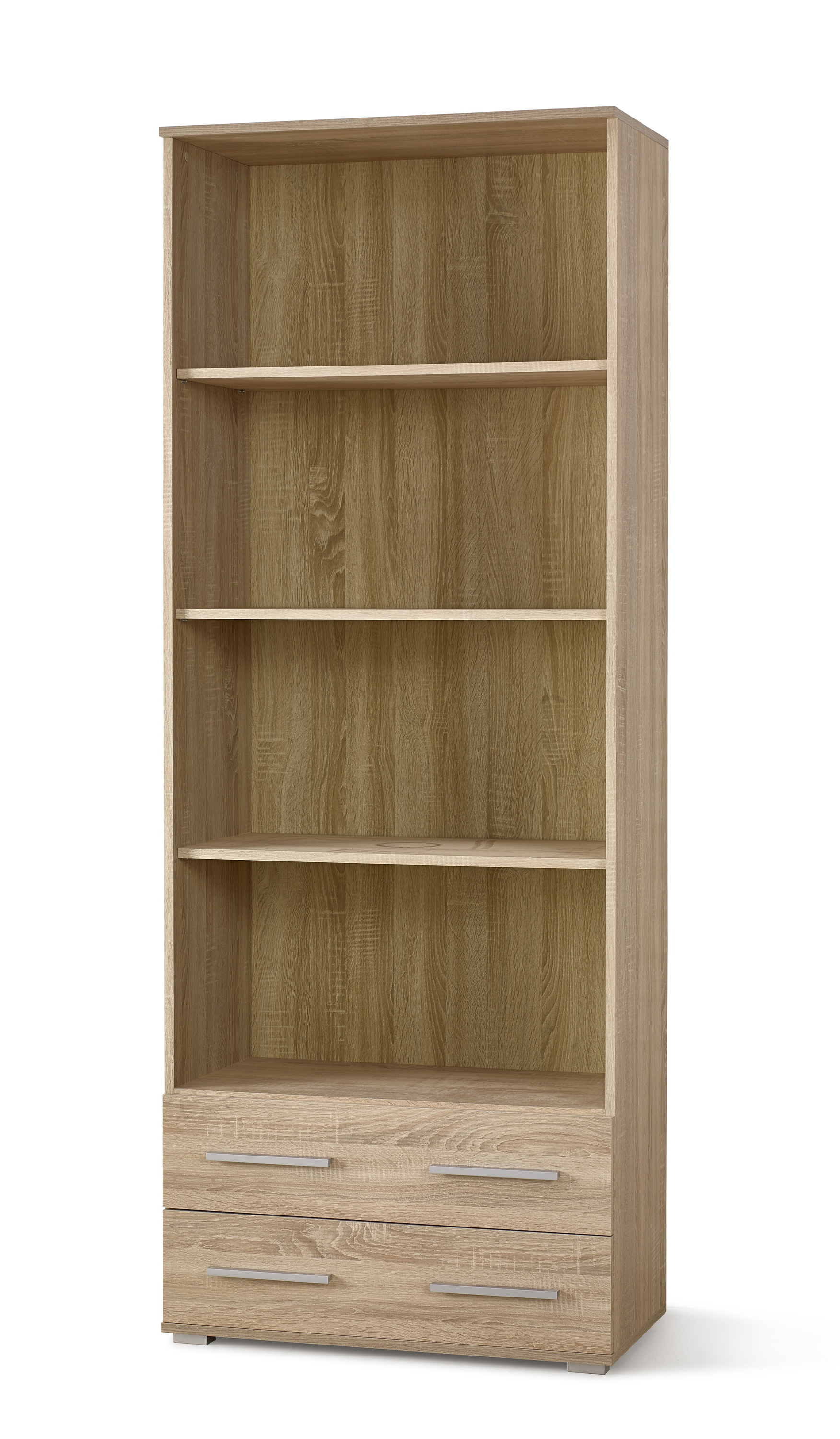 LIMA REG3, color: sonoma oak DIOMMI V-PL-LIMA-REG3-SONOMA DIOMMI-60-22303