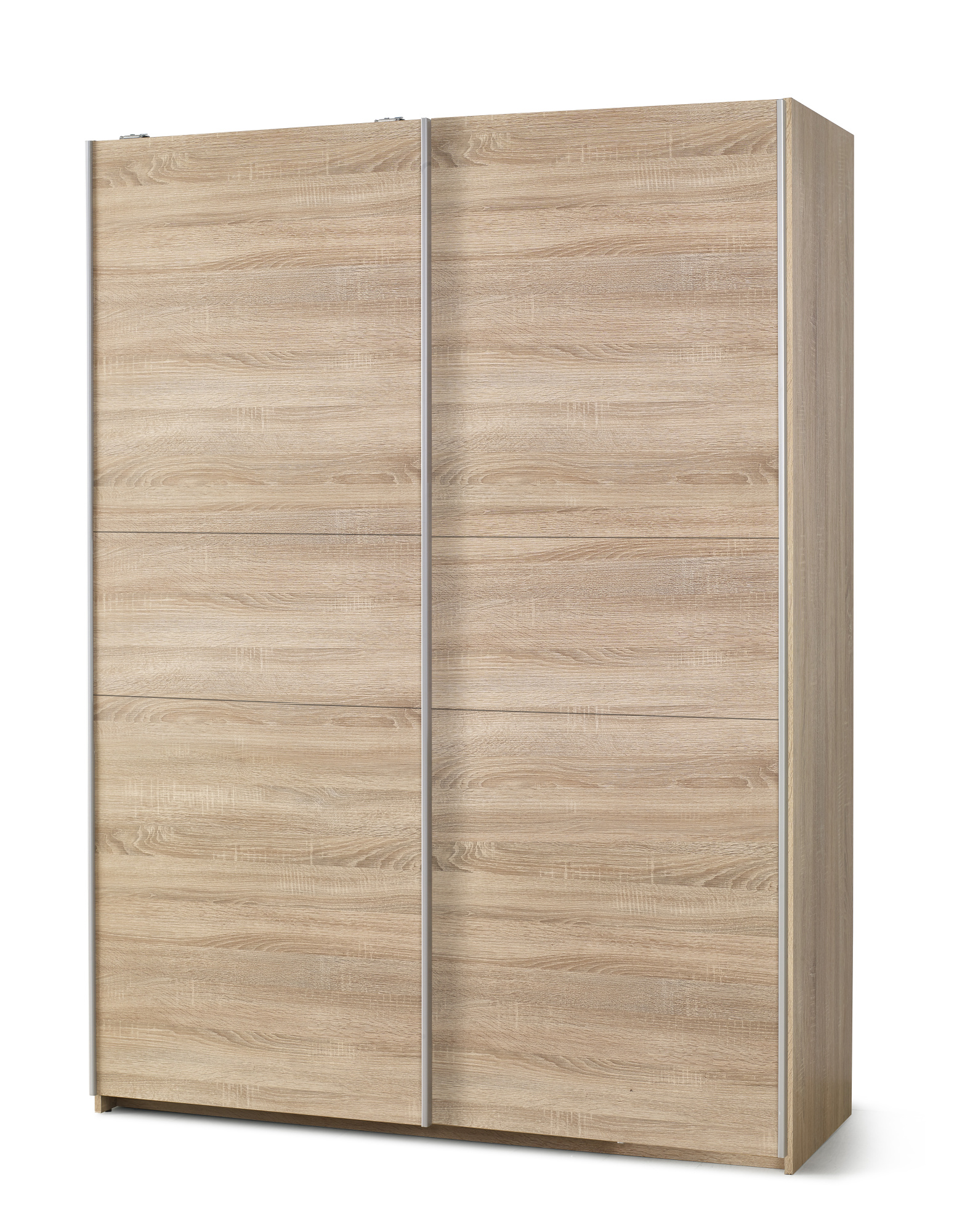 LIMA S1, color: sonoma oak DIOMMI V-PL-LIMA-S1-SONOMA DIOMMI-60-22310