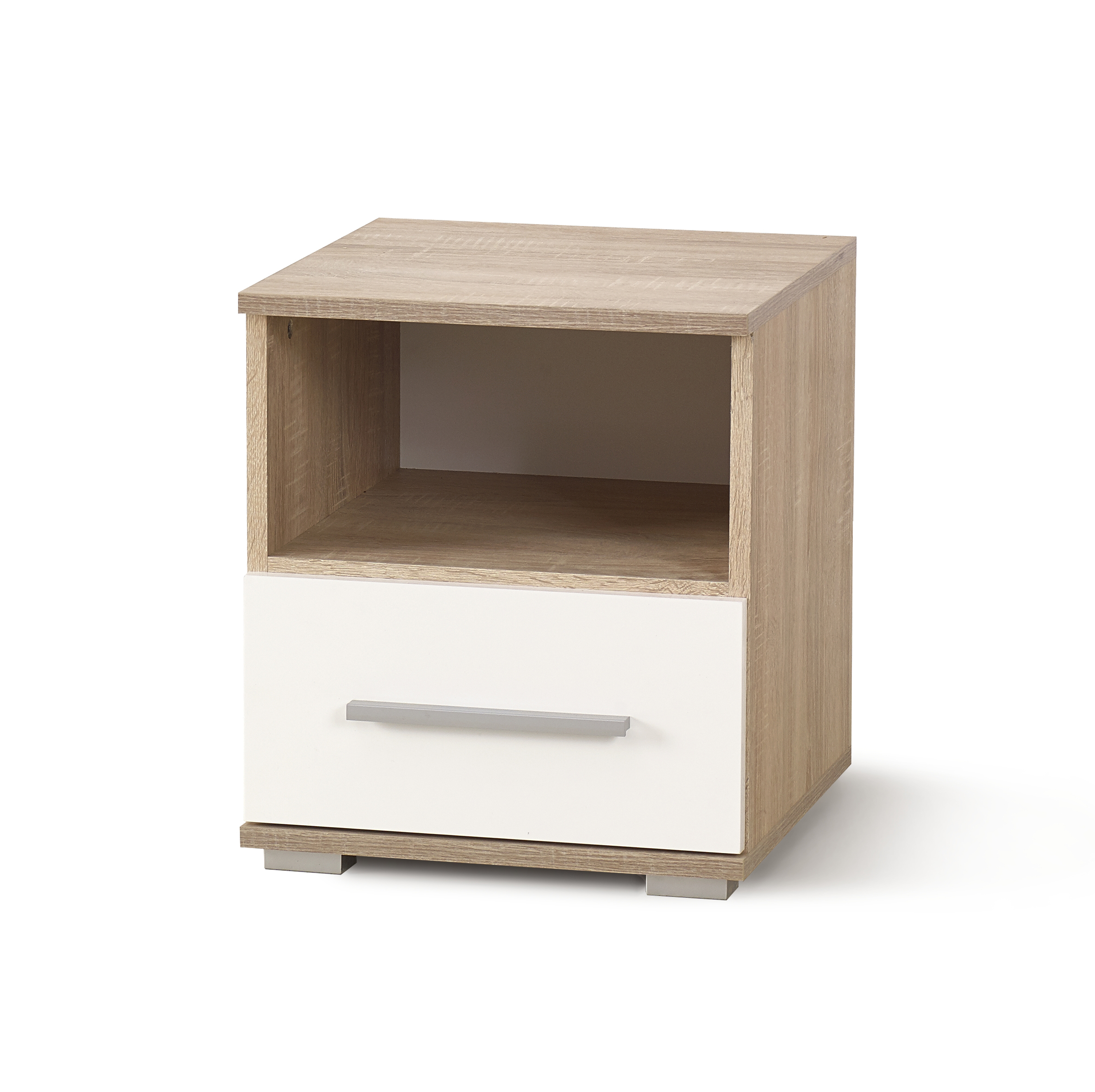 LIMA SN1, color: sonoma oak / white DIOMMI V-PL-LIMA-SN1-BIAŁY/SONOMA DIOMMI-60-22325 LIMA SN1, color: sonoma oak / white DIOMMI V-PL-LIMA-SN1-BIAŁY/SONOMA DIOMMI-60-22325