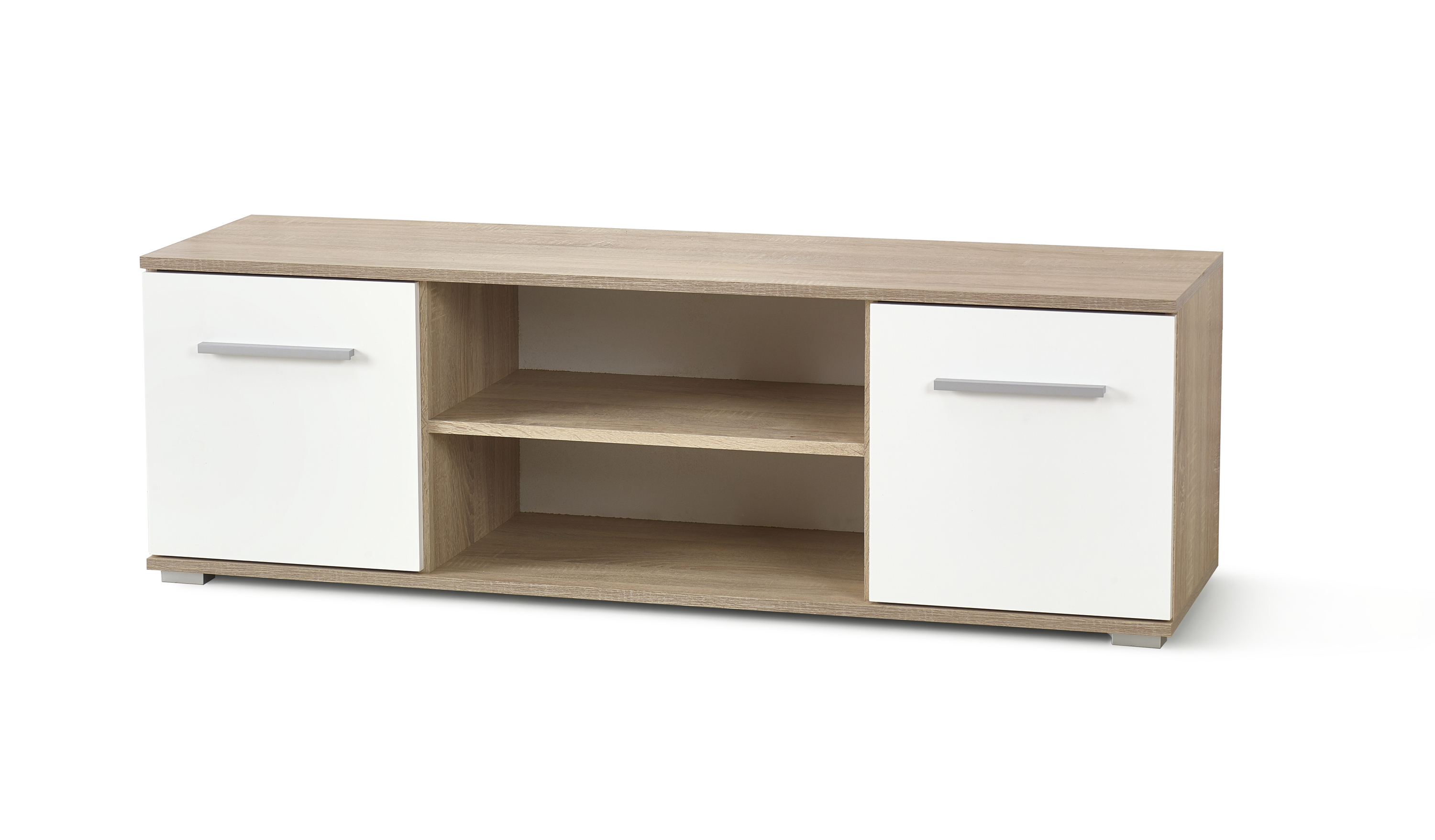 LIMA RTV1, color: sonoma oak / white DIOMMI V-PL-LIMA-RTV1-BIAŁY/SONOMA DIOMMI-60-22305 LIMA RTV1, color: sonoma oak / white DIOMMI V-PL-LIMA-RTV1-BIAŁY/SONOMA DIOMMI-60-22305