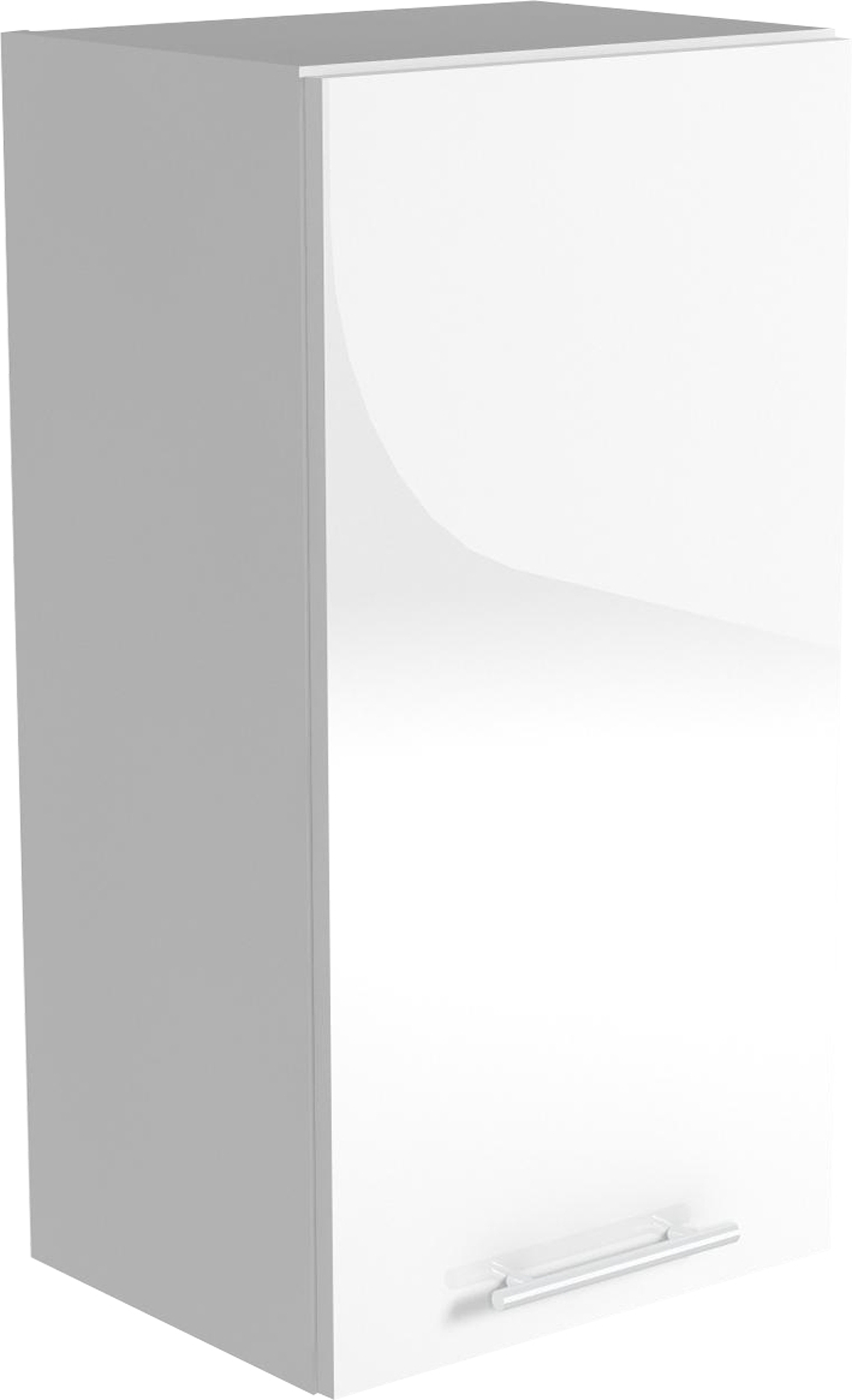 VENTO G-30/72 top cabinet, color: white DIOMMI V-UA-VENTO-G-30/72-BIAŁY DIOMMI-60-22893 VENTO G-30/72 top cabinet, color: white DIOMMI V-UA-VENTO-G-30/72-BIAŁY DIOMMI-60-22893
