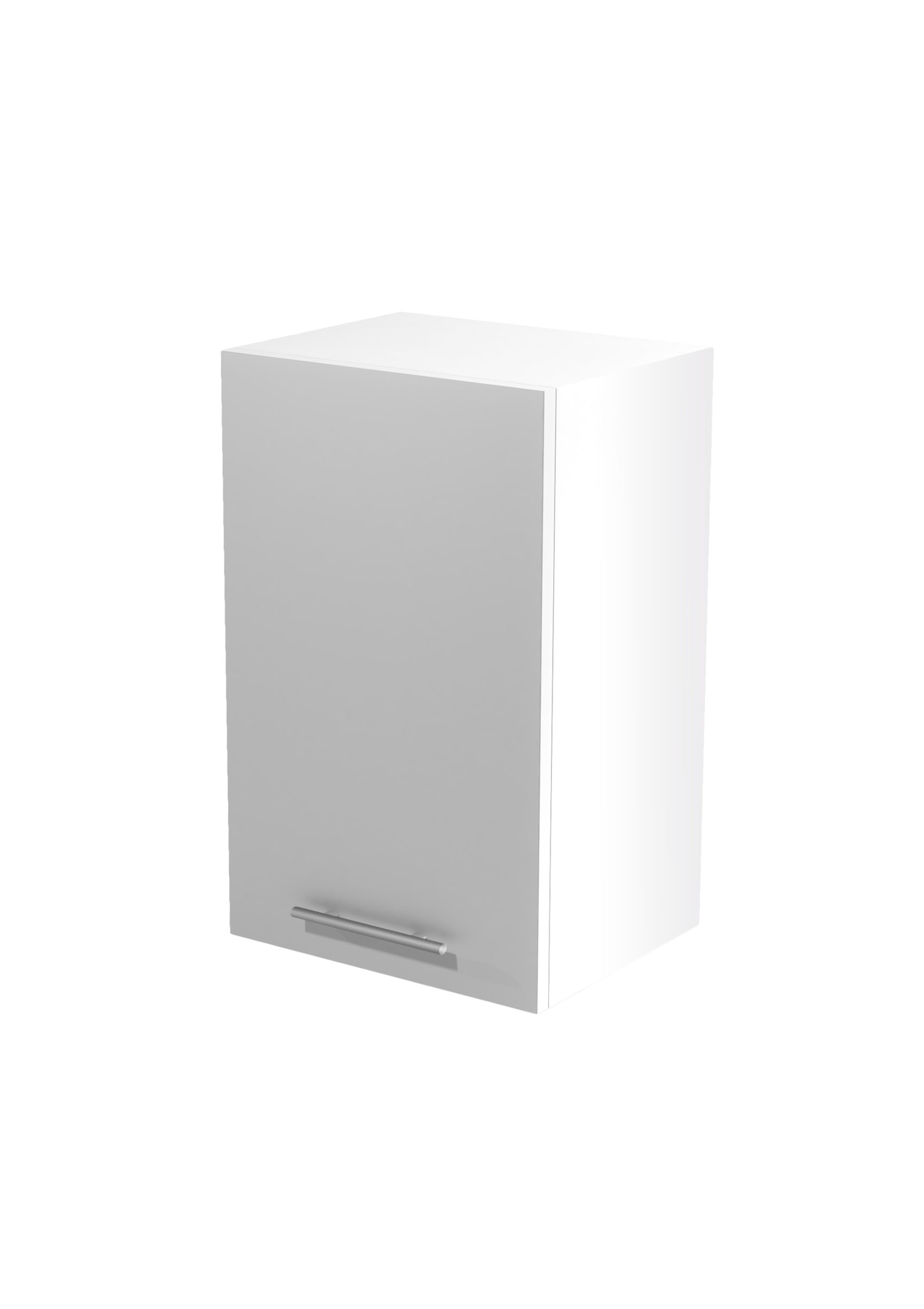 VENTO G-45/72 top cabinet, color: white DIOMMI V-UA-VENTO-G-45/72-BIAŁY DIOMMI-60-22903 VENTO G-45/72 top cabinet, color: white DIOMMI V-UA-VENTO-G-45/72-BIAŁY DIOMMI-60-22903