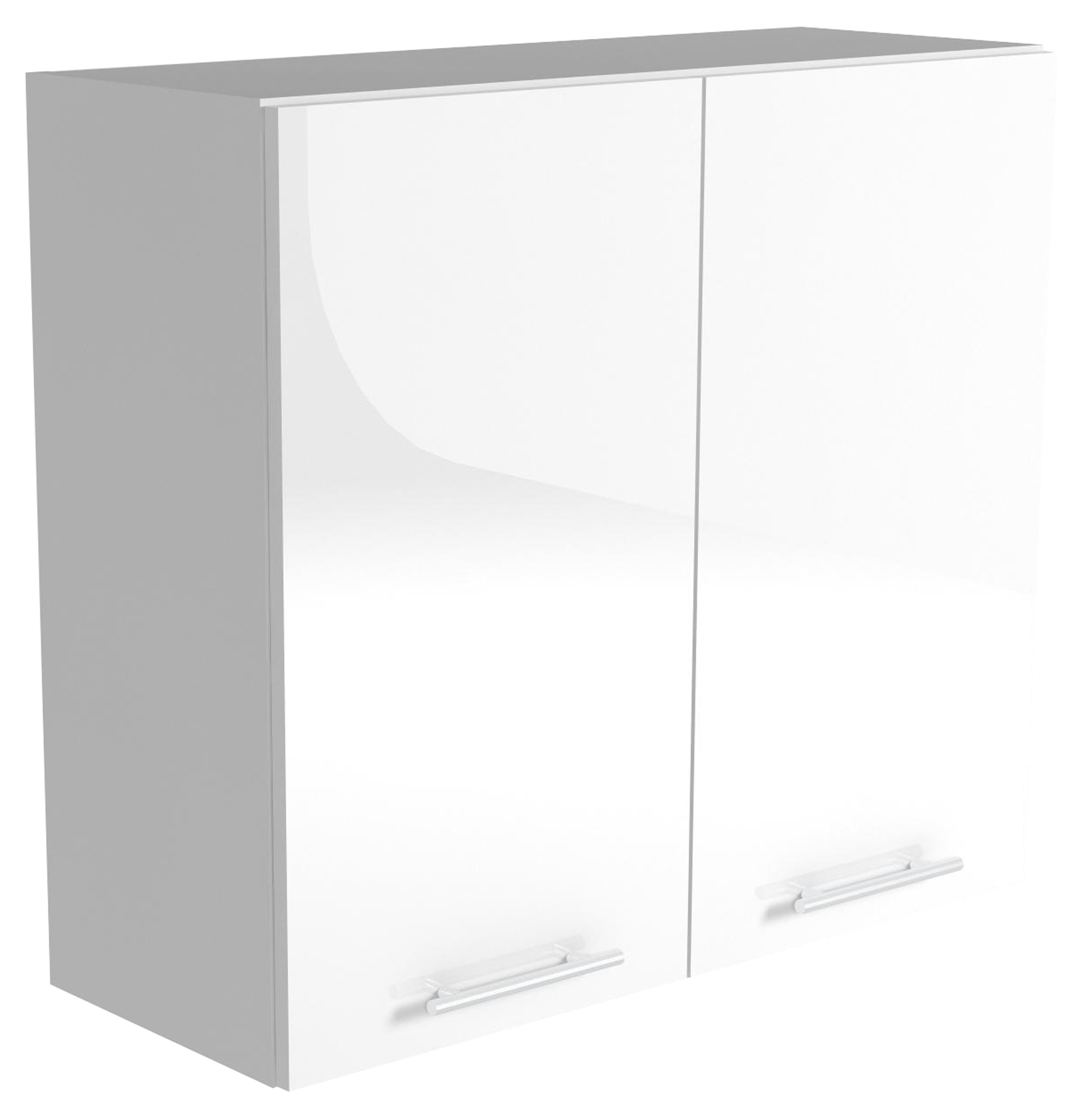 VENTO G-80/72 top cabinet, color: white DIOMMI V-UA-VENTO-G-80/72-BIAŁY DIOMMI-60-22913 VENTO G-80/72 top cabinet, color: white DIOMMI V-UA-VENTO-G-80/72-BIAŁY DIOMMI-60-22913