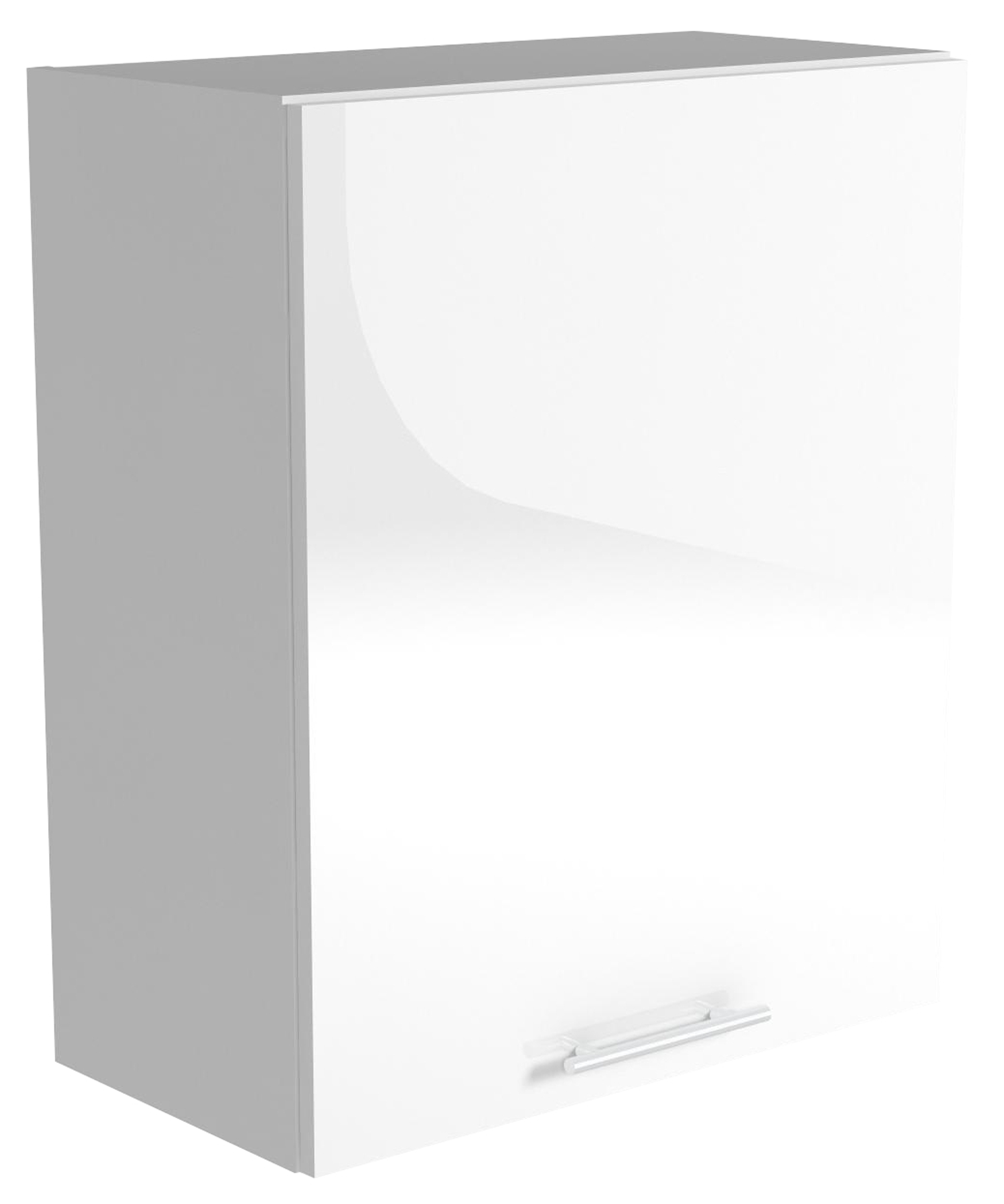 VENTO G-60/72 top cabinet, color: white DIOMMI V-UA-VENTO-G-60/72-BIAŁY DIOMMI-60-22908