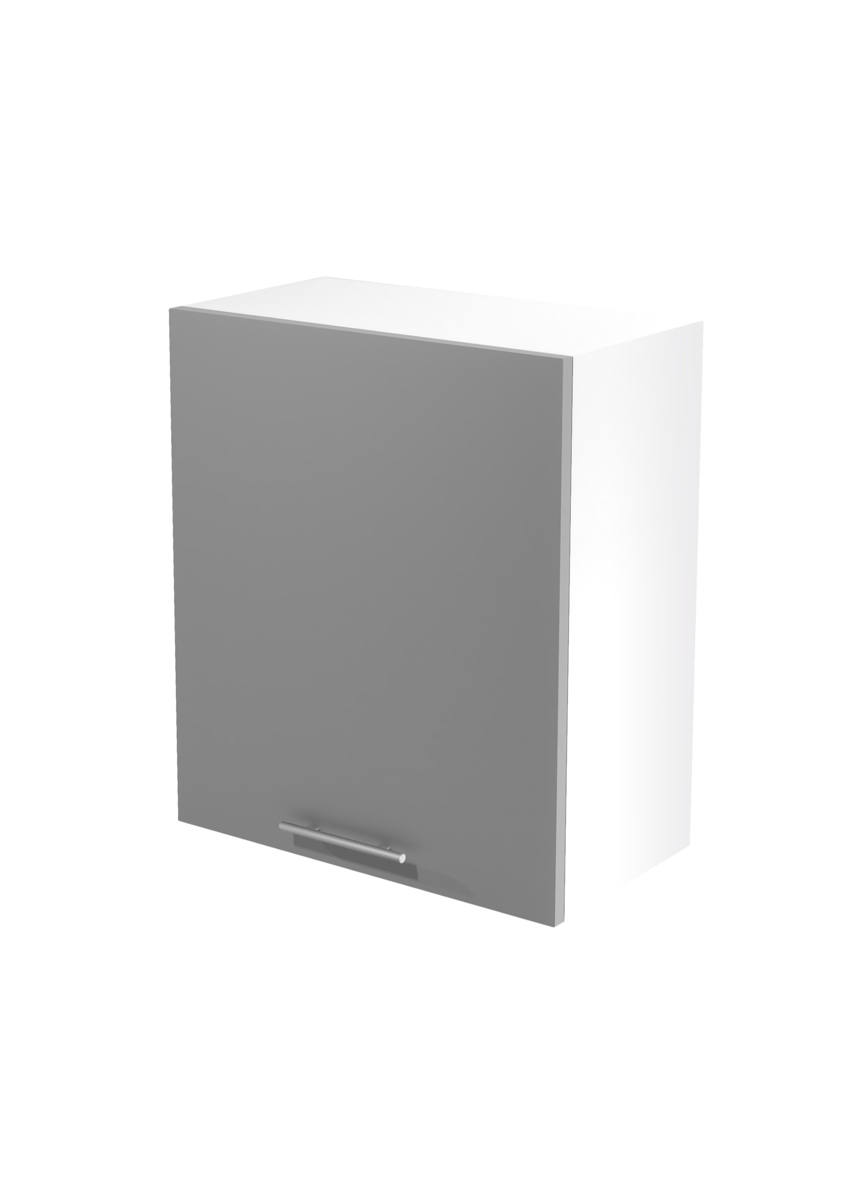 VENTO G-60/72 top cabinet, color: white / light grey DIOMMI V-UA-VENTO-G-60/72-J.POPIEL DIOMMI-60-22910 VENTO G-60/72 top cabinet, color: white / light grey DIOMMI V-UA-VENTO-G-60/72-J.POPIEL DIOMMI-60-22910