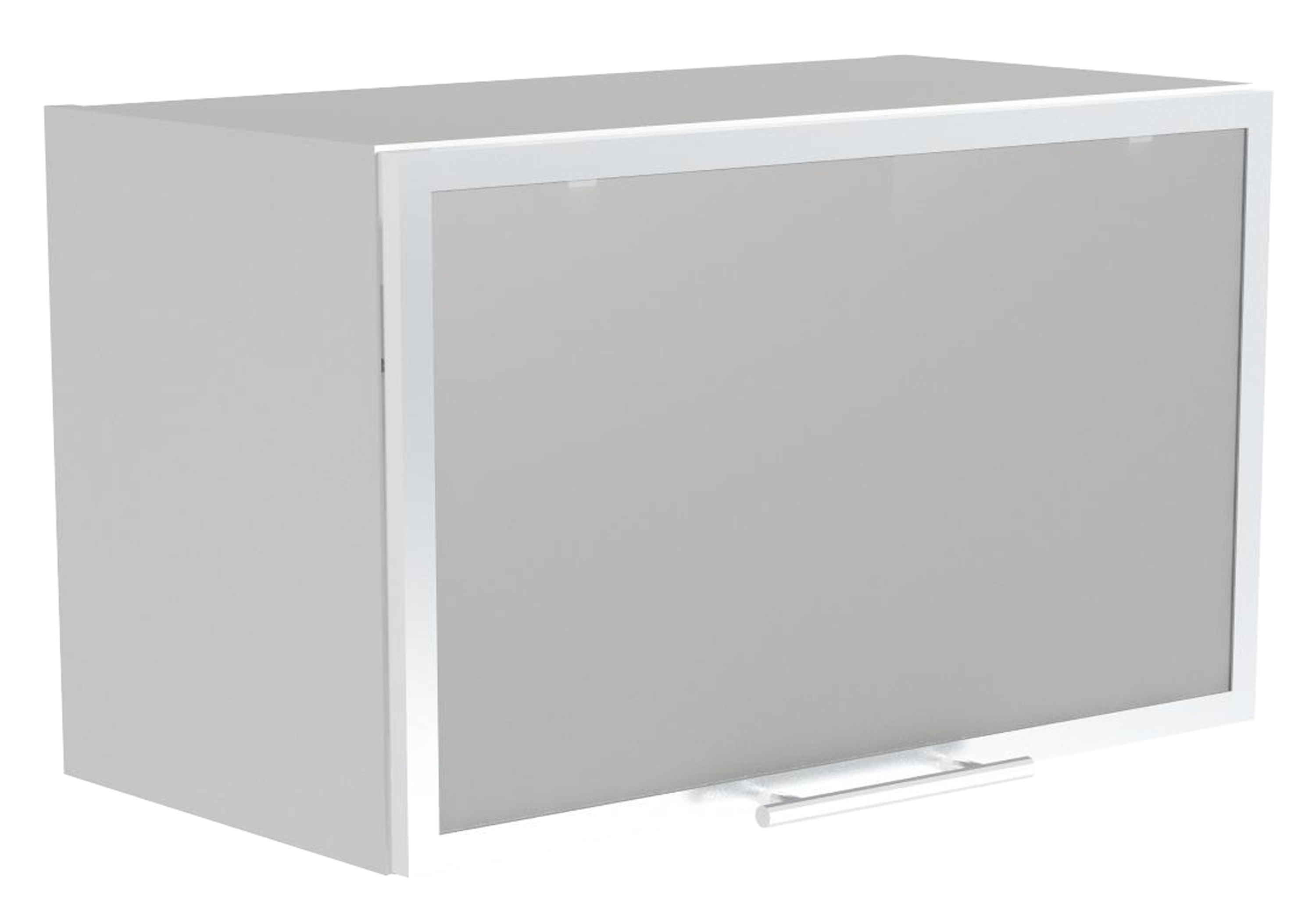 VENTO GOV-60/36 hood top cabinet, color: white DIOMMI V-UA-VENTO-GOV-60/36-BIAŁY DIOMMI-60-22946 VENTO GOV-60/36 hood top cabinet, color: white DIOMMI V-UA-VENTO-GOV-60/36-BIAŁY DIOMMI-60-22946