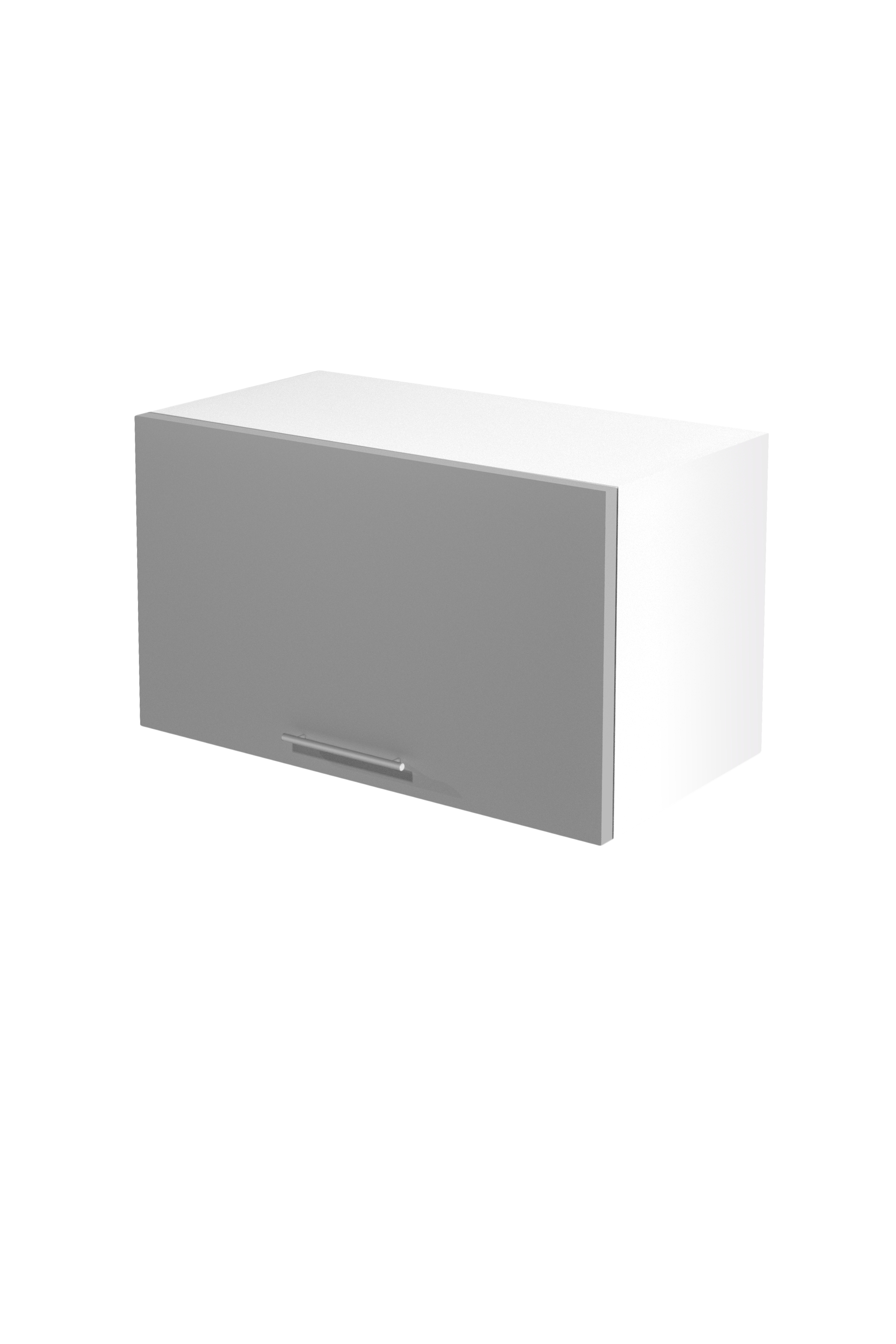 VENTO GO-60/36 hood top cabinet, color: white / light grey DIOMMI V-UA-VENTO-GO-60/36-J.POPIEL DIOMMI-60-22940 VENTO GO-60/36 hood top cabinet, color: white / light grey DIOMMI V-UA-VENTO-GO-60/36-J.POPIEL DIOMMI-60-22940