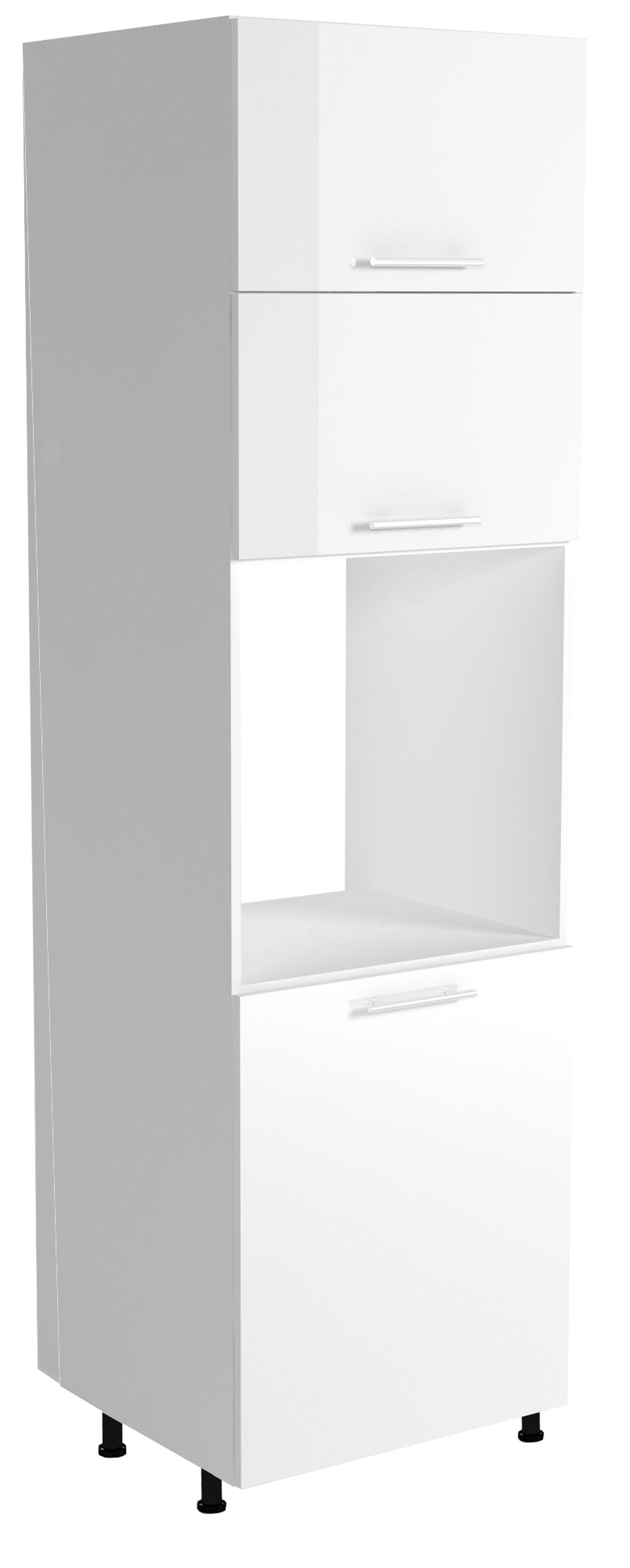 VENTO DP-60/214 high cargo cabinet, color: white DIOMMI V-UA-VENTO-DP-60/214-BIAŁY DIOMMI-60-22862 VENTO DP-60/214 high cargo cabinet, color: white DIOMMI V-UA-VENTO-DP-60/214-BIAŁY DIOMMI-60-22862