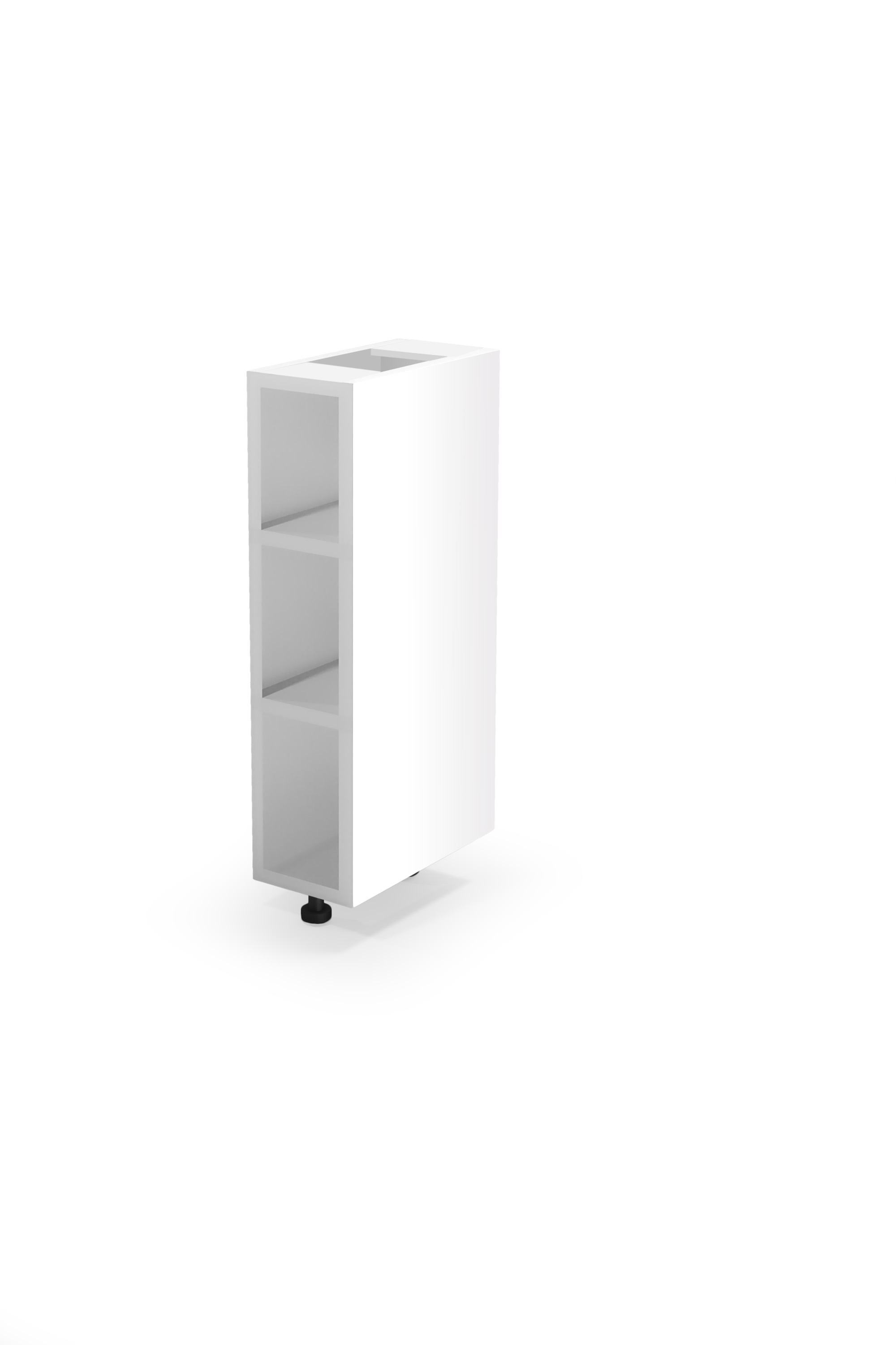 VENTO D-15/82 lower cabinet, color: white DIOMMI V-UA-VENTO-D-15/82-BIAŁY DIOMMI-60-22780 VENTO D-15/82 lower cabinet, color: white DIOMMI V-UA-VENTO-D-15/82-BIAŁY DIOMMI-60-22780