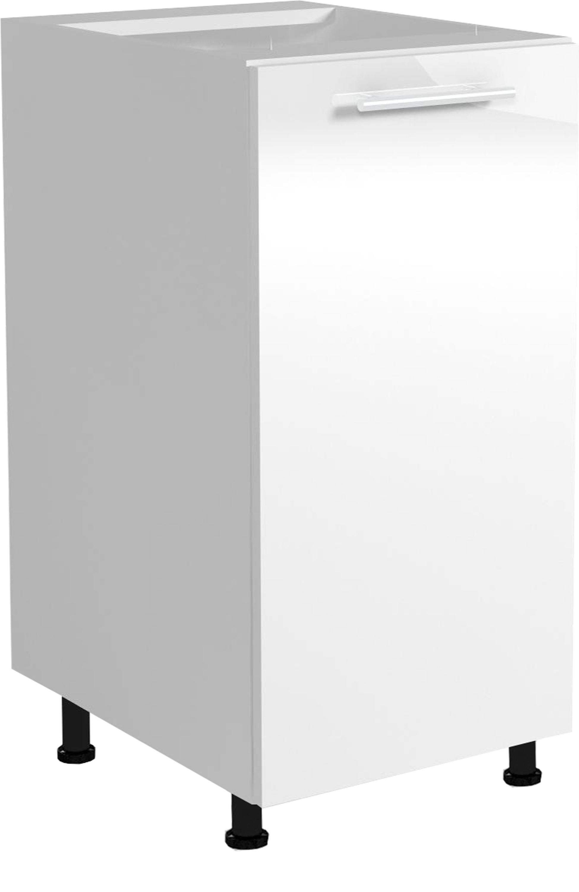VENTO D-30/82 lower cabinet, color: white DIOMMI V-UA-VENTO-D-30/82-BIAŁY DIOMMI-60-22788 VENTO D-30/82 lower cabinet, color: white DIOMMI V-UA-VENTO-D-30/82-BIAŁY DIOMMI-60-22788