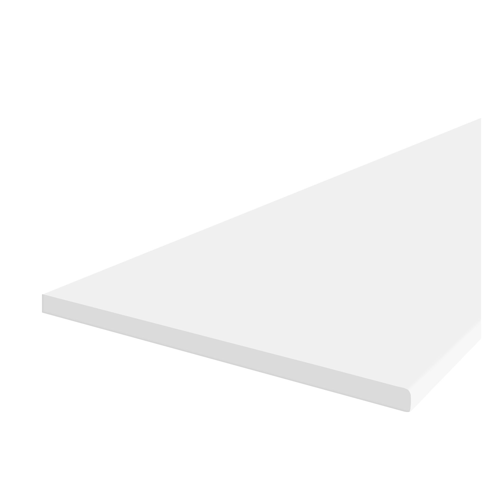 VENTO worktop 1010 DIOMMI V-UA-VENTO-BLAT-101CM-BIAŁY DIOMMI-60-22772 VENTO worktop 1010 DIOMMI V-UA-VENTO-BLAT-101CM-BIAŁY DIOMMI-60-22772