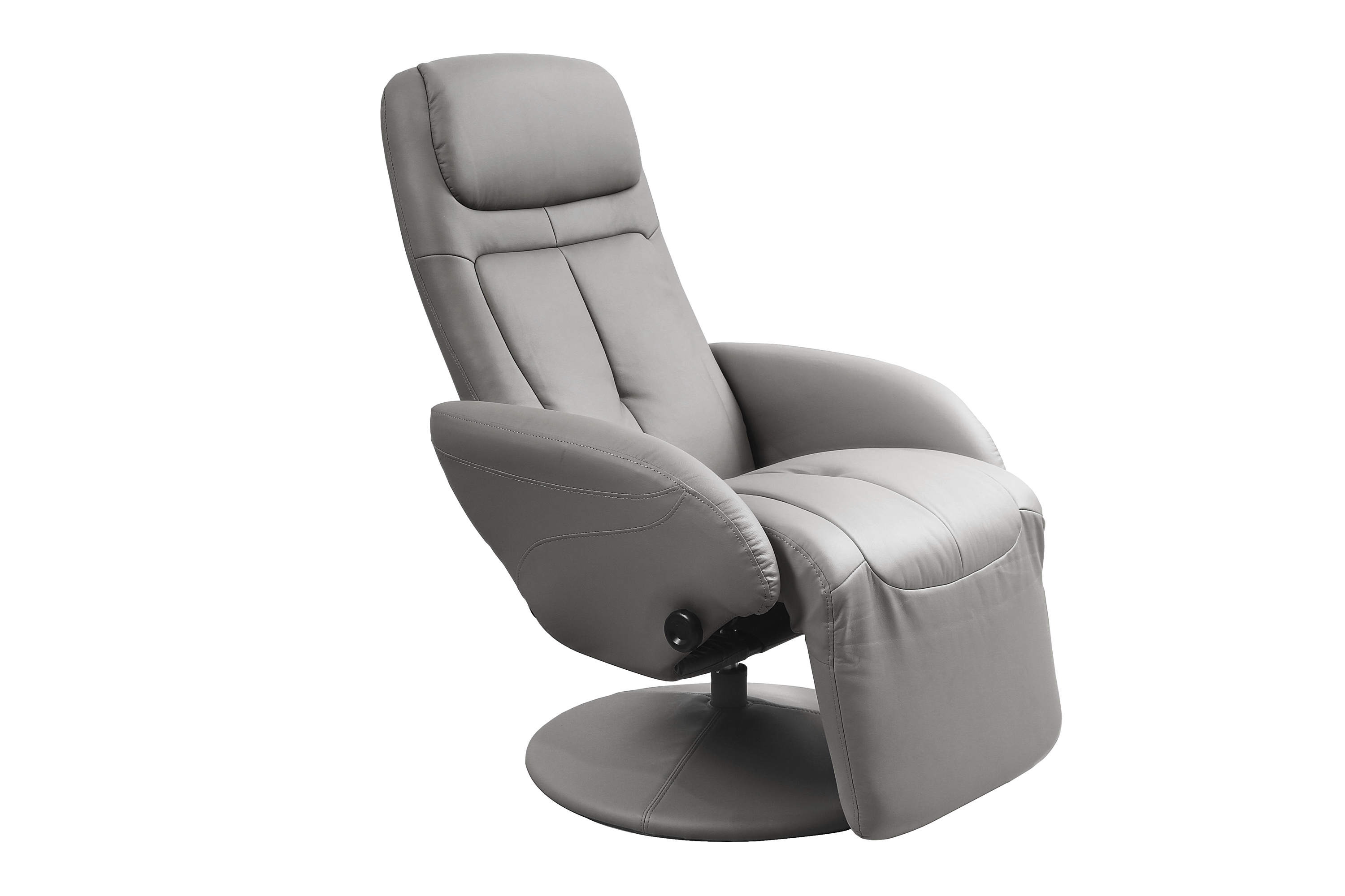 OPTIMA recliner chair, color: grey DIOMMI V-CH-OPTIMA-FOT-POPIEL DIOMMI-60-21633 OPTIMA recliner chair, color: grey DIOMMI V-CH-OPTIMA-FOT-POPIEL DIOMMI-60-21633