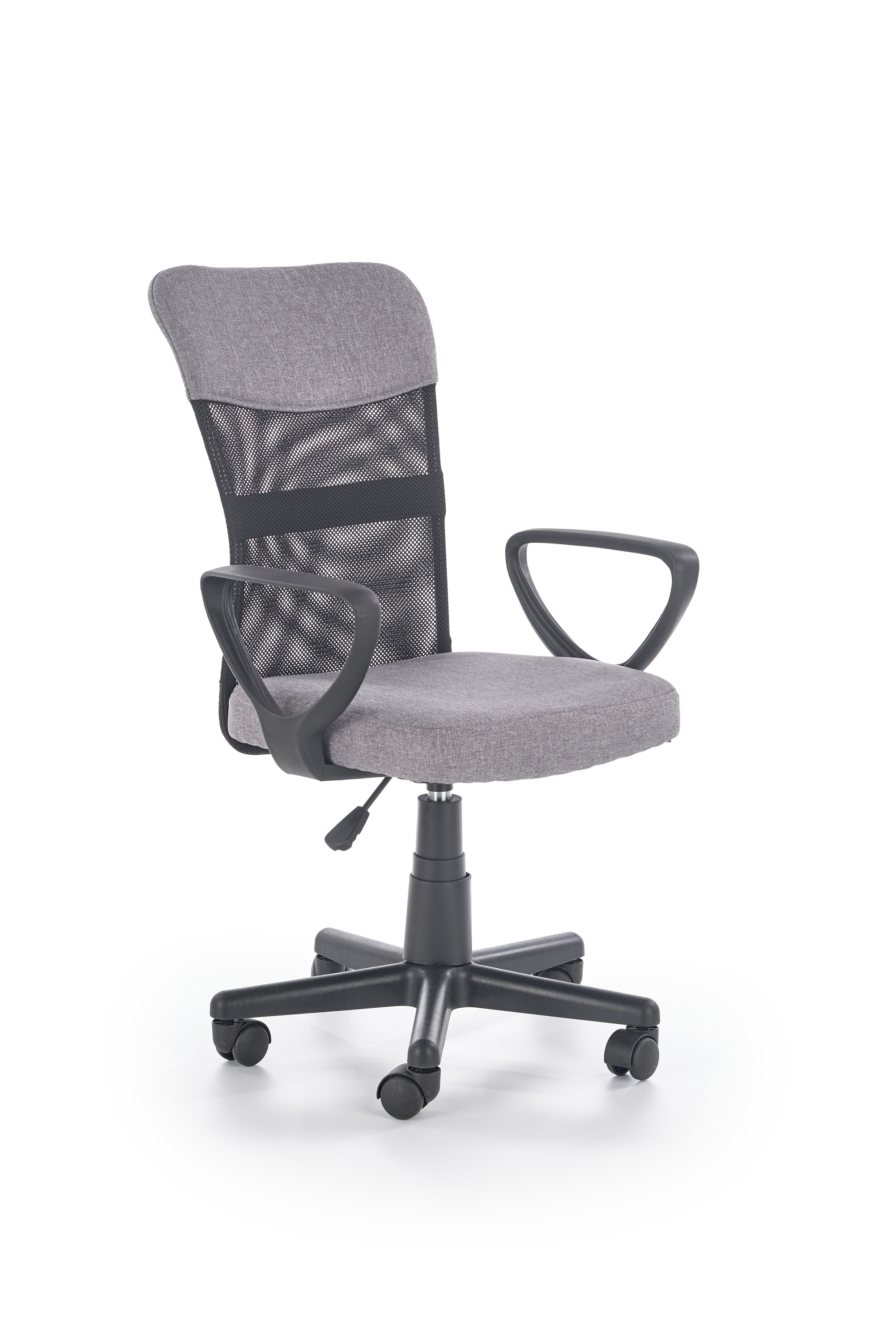 TIMMY o.chair, color: grey / black DIOMMI V-CH-TIMMY-FOT-POPIEL DIOMMI-60-21871 TIMMY o.chair, color: grey / black DIOMMI V-CH-TIMMY-FOT-POPIEL DIOMMI-60-21871
