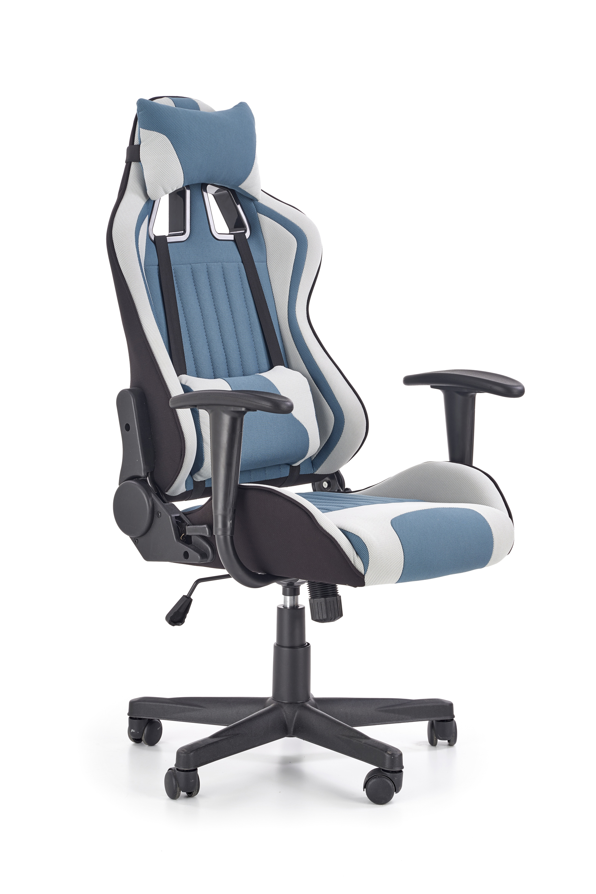 CAYMAN o. chair DIOMMI V-CH-CAYMAN-FOT-TURKUSOWY DIOMMI-60-20513