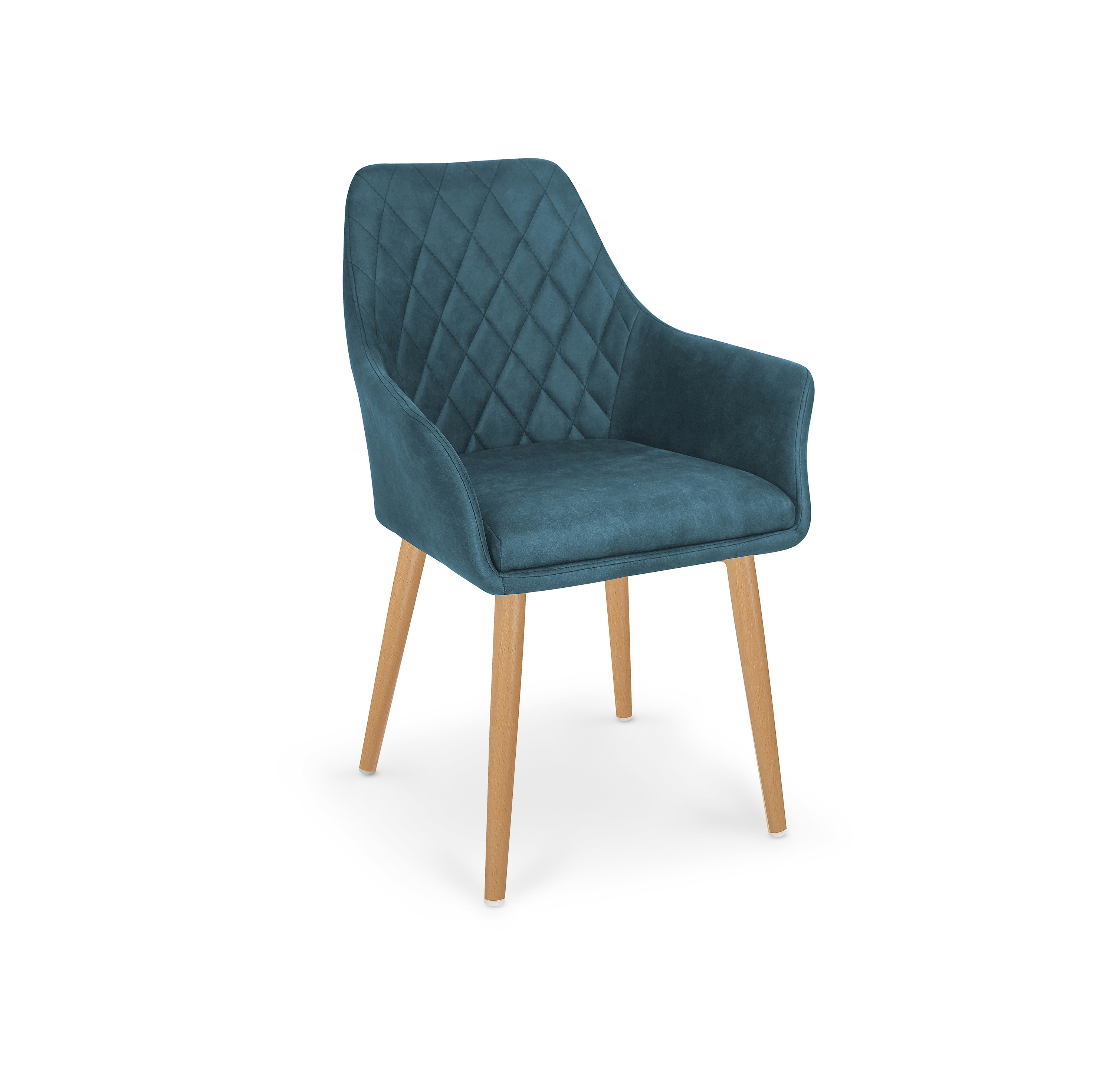 K287 chair, color: navy blue DIOMMI V-CH-K/287-KR-GRANATOWY DIOMMI-60-20998 K287 chair, color: navy blue DIOMMI V-CH-K/287-KR-GRANATOWY DIOMMI-60-20998