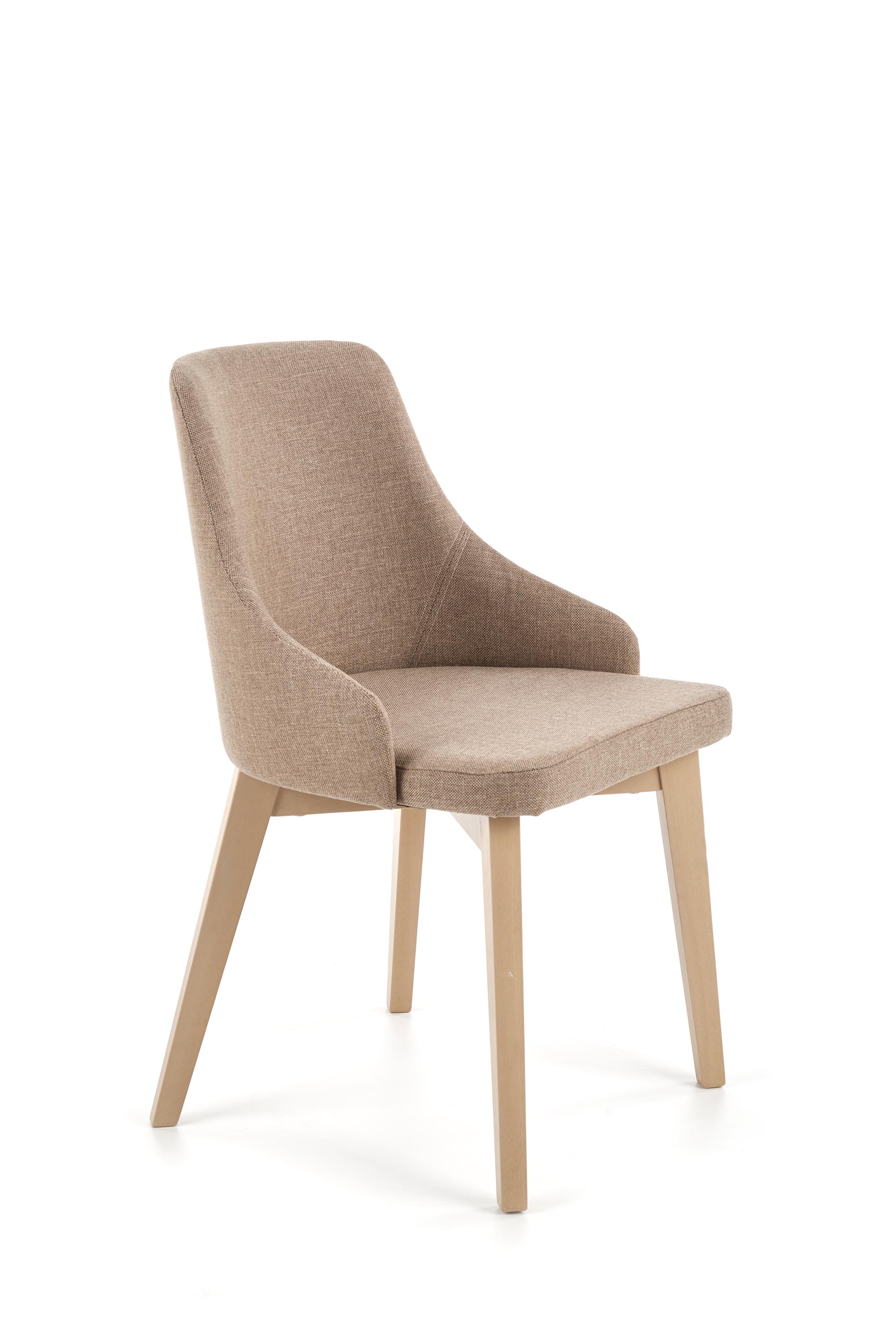 TOLEDO chair, color: sonoma oak DIOMMI V-PL-N-TOLEDO-SONOMA-INARI23 DIOMMI-60-22624