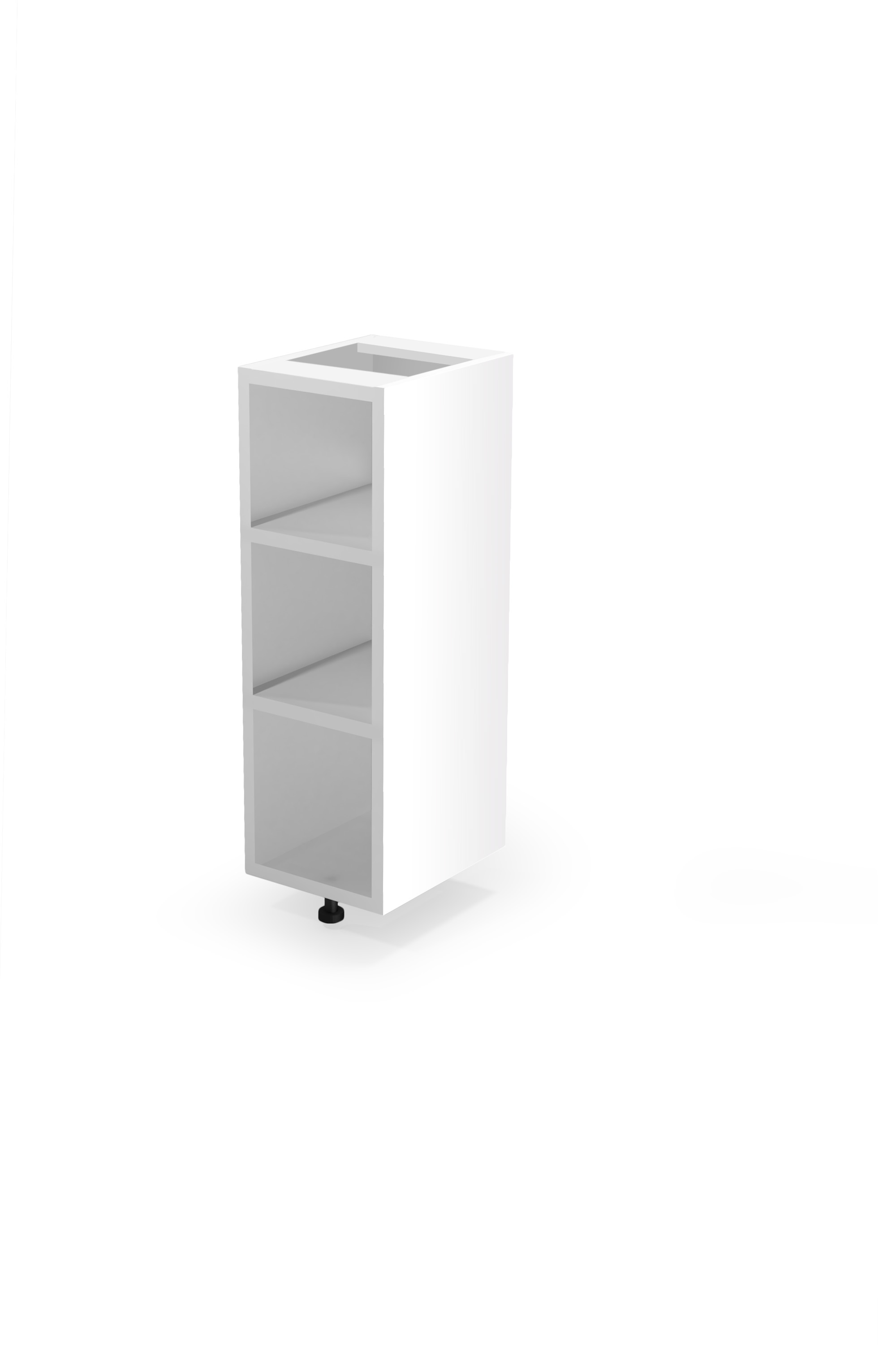VENTO D-25/82 lower cabinet DIOMMI V-UA-VENTO-D-25/82-BIAŁY DIOMMI-60-22784