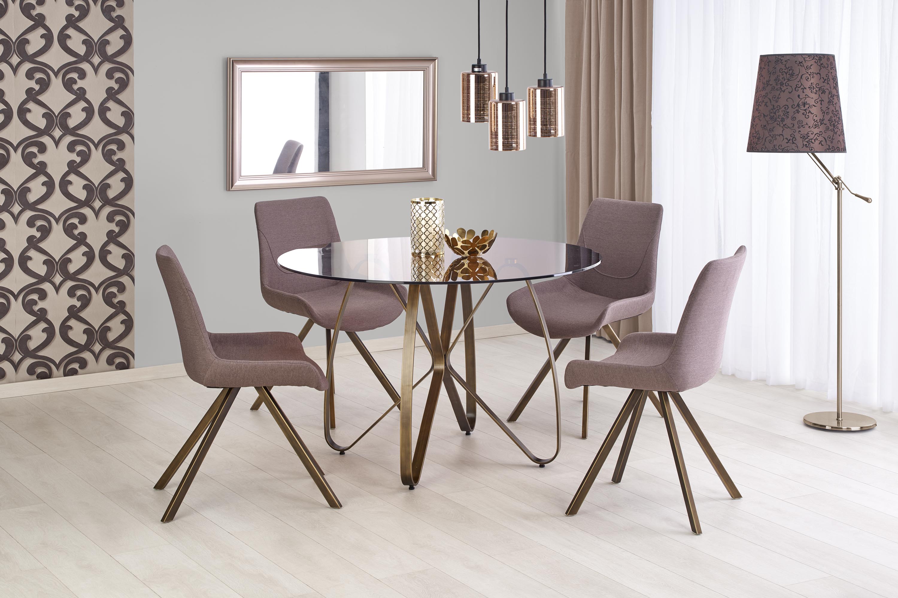 LUNGO table DIOMMI V-CH-LUNGO-ST DIOMMI-60-21454