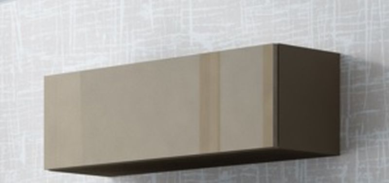 Full cabinet VIGO WITR.90 PEŁNA white/black DIOMMI CAMA-VIGO-WITR.90-PEŁNA-LATTE/LATTE POŁ DIOMMI-60-20141 Full cabinet VIGO WITR.90 PEŁNA white/black DIOMMI CAMA-VIGO-WITR.90-PEŁNA-LATTE/LATTE POŁ DIOMMI-60-20141