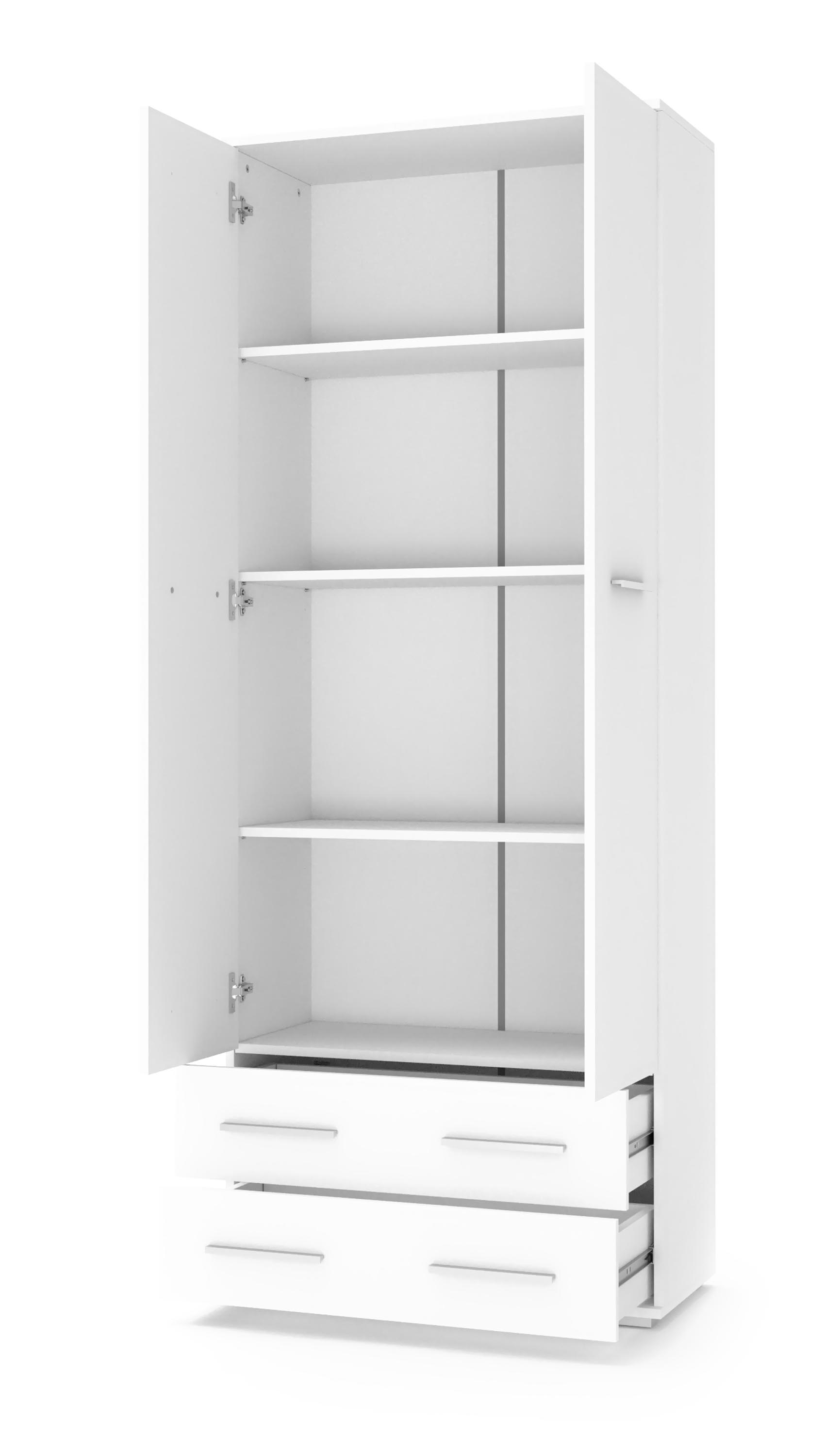 LIMA REG2, color: white DIOMMI V-PL-LIMA-REG2-BIAŁY DIOMMI-60-22297 LIMA REG2, color: white DIOMMI V-PL-LIMA-REG2-BIAŁY DIOMMI-60-22297