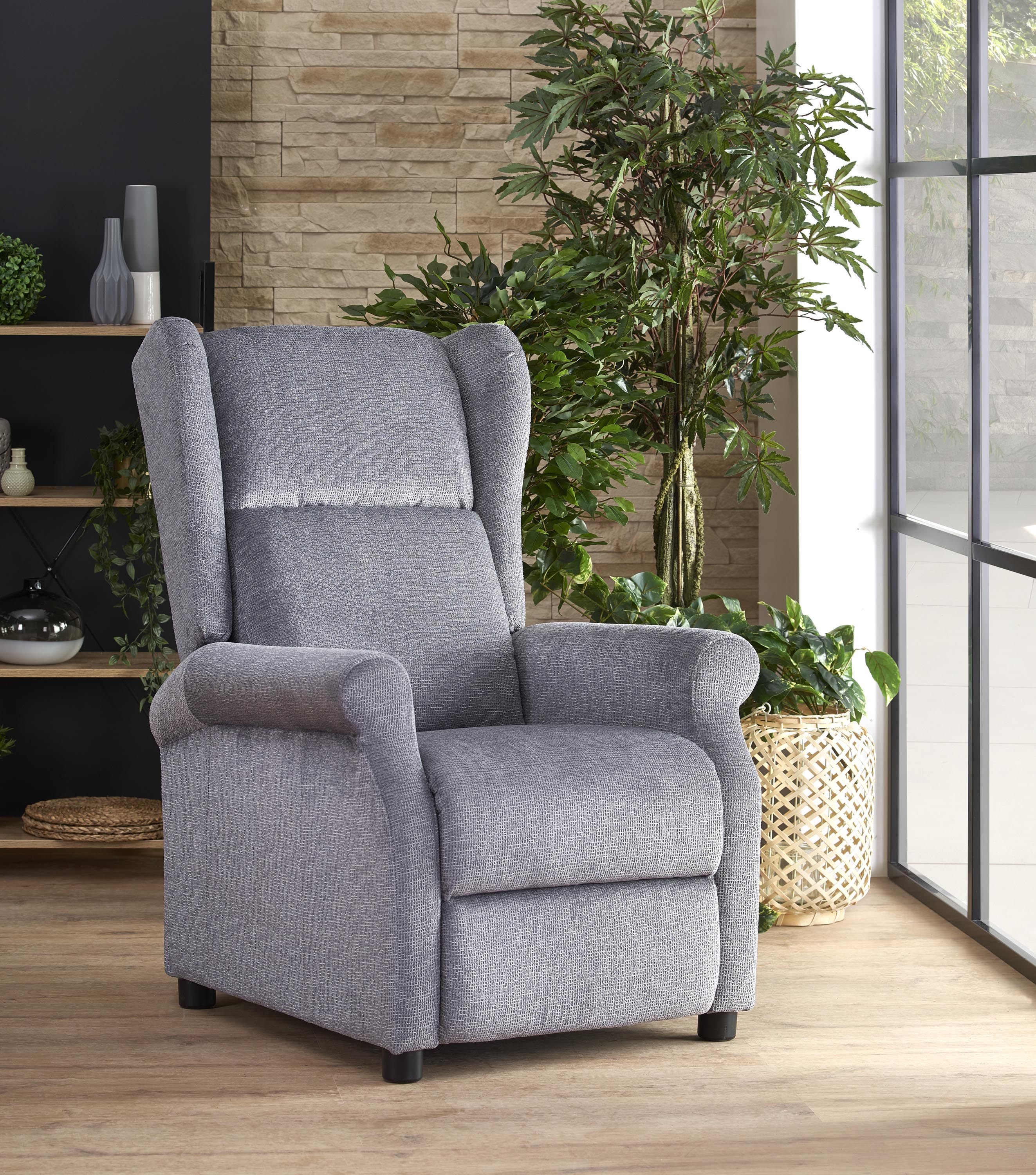 AGUSTIN recliner DIOMMI V-CH-AGUSTIN-FOT-POPIELATY DIOMMI-60-20287