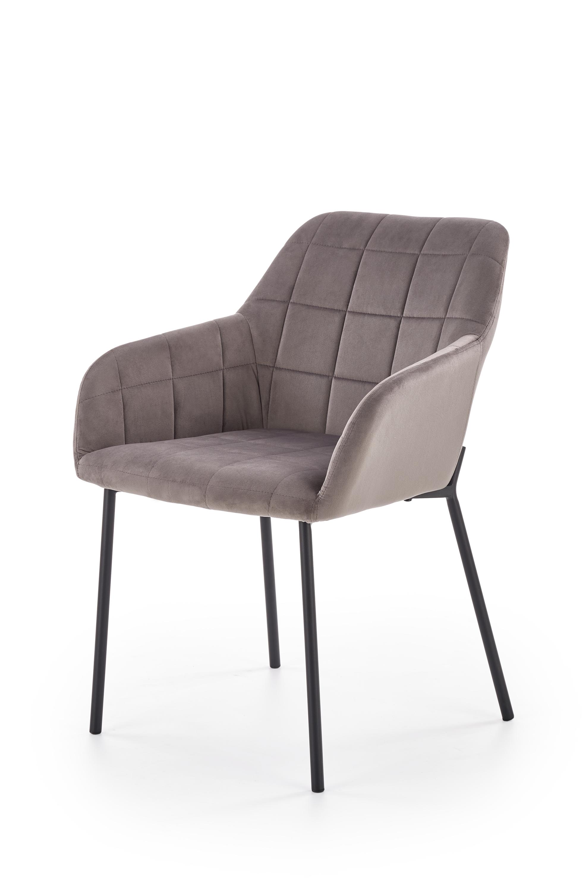 K305 chair DIOMMI V-CH-K/305-KR-POPIELATY DIOMMI-60-21018