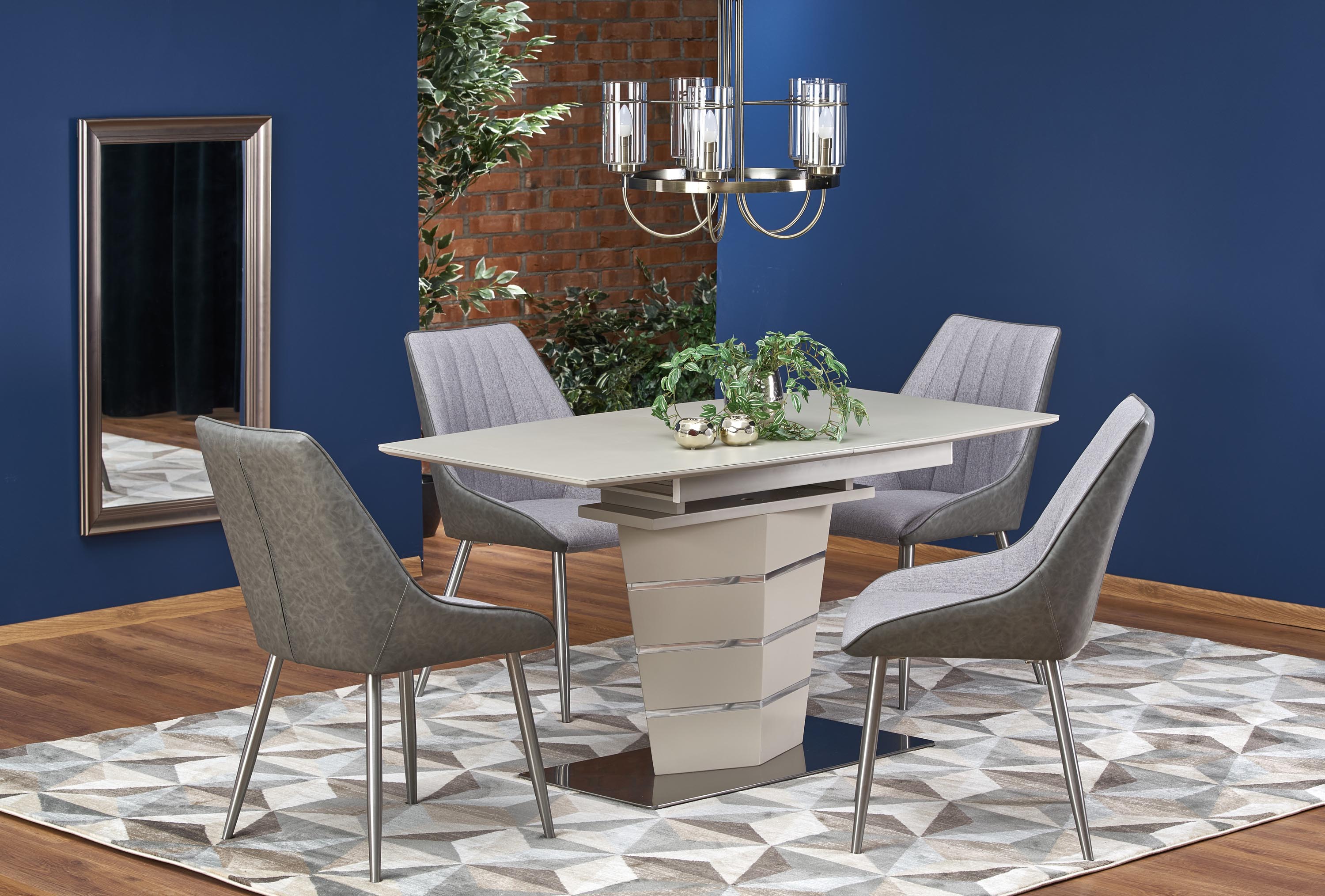 SORENTO table DIOMMI V-CH-SORENTO-ST DIOMMI-60-21833