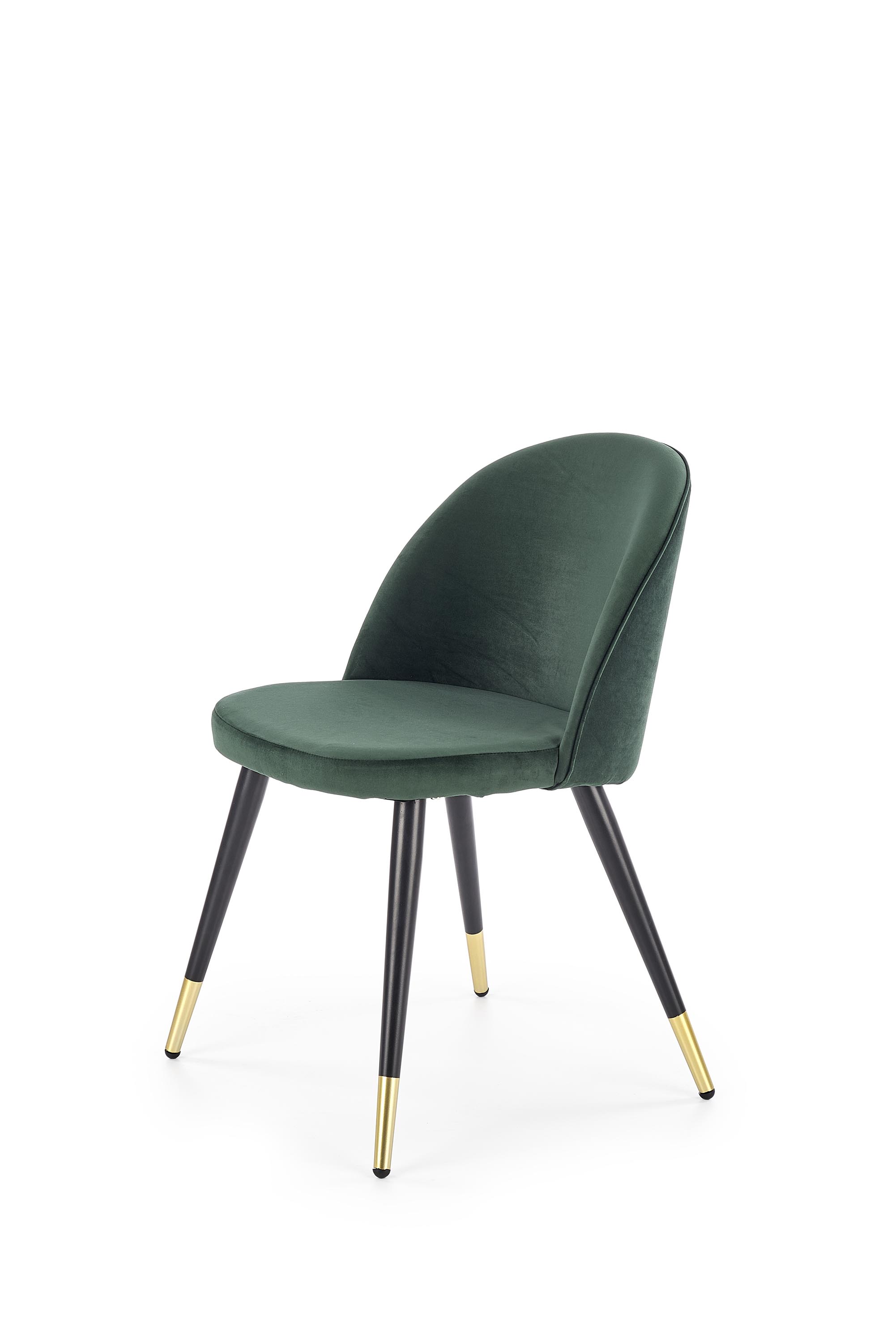 K315 chair, color: dark green DIOMMI V-CH-K/315-KR-C.ZIELONY DIOMMI-60-21032