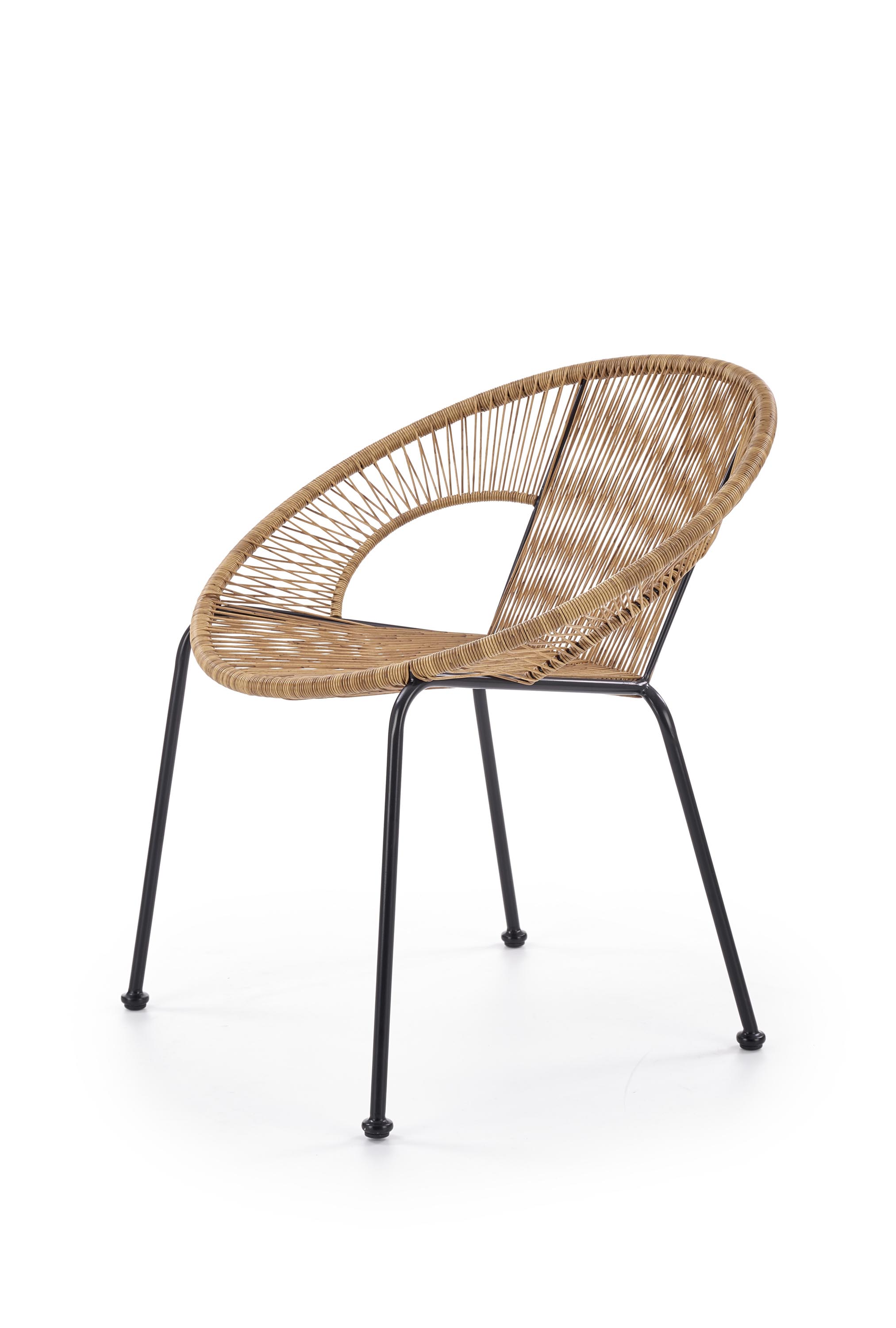 BARI l. chair DIOMMI V-CH-BARI-FOT DIOMMI-60-20416