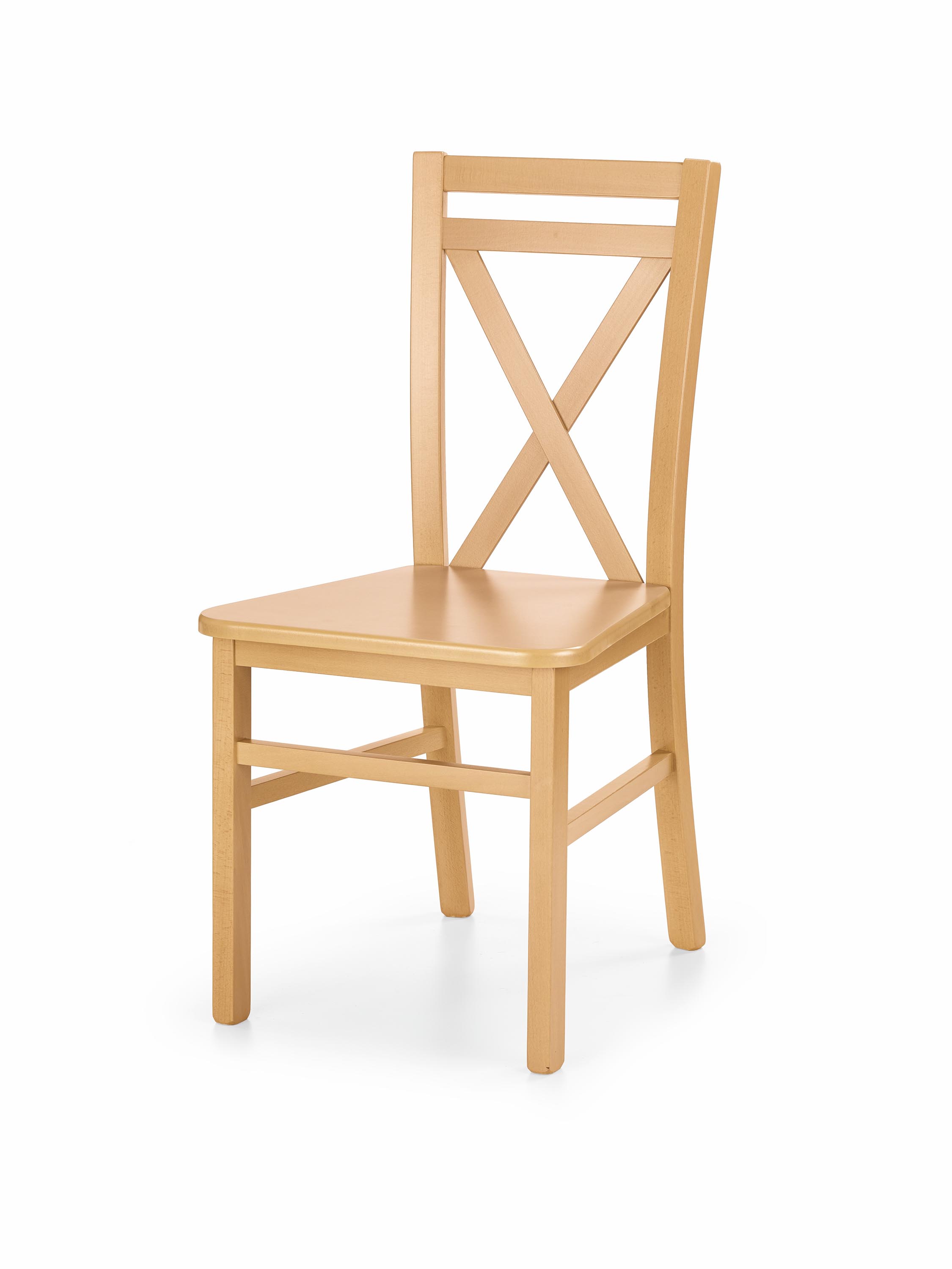 DARIUSZ 2 chair color: honey oak DIOMMI V-PL-N-DARIUSZ_2-D.MIODOWY DIOMMI-60-22517 DARIUSZ 2 chair color: honey oak DIOMMI V-PL-N-DARIUSZ_2-D.MIODOWY DIOMMI-60-22517