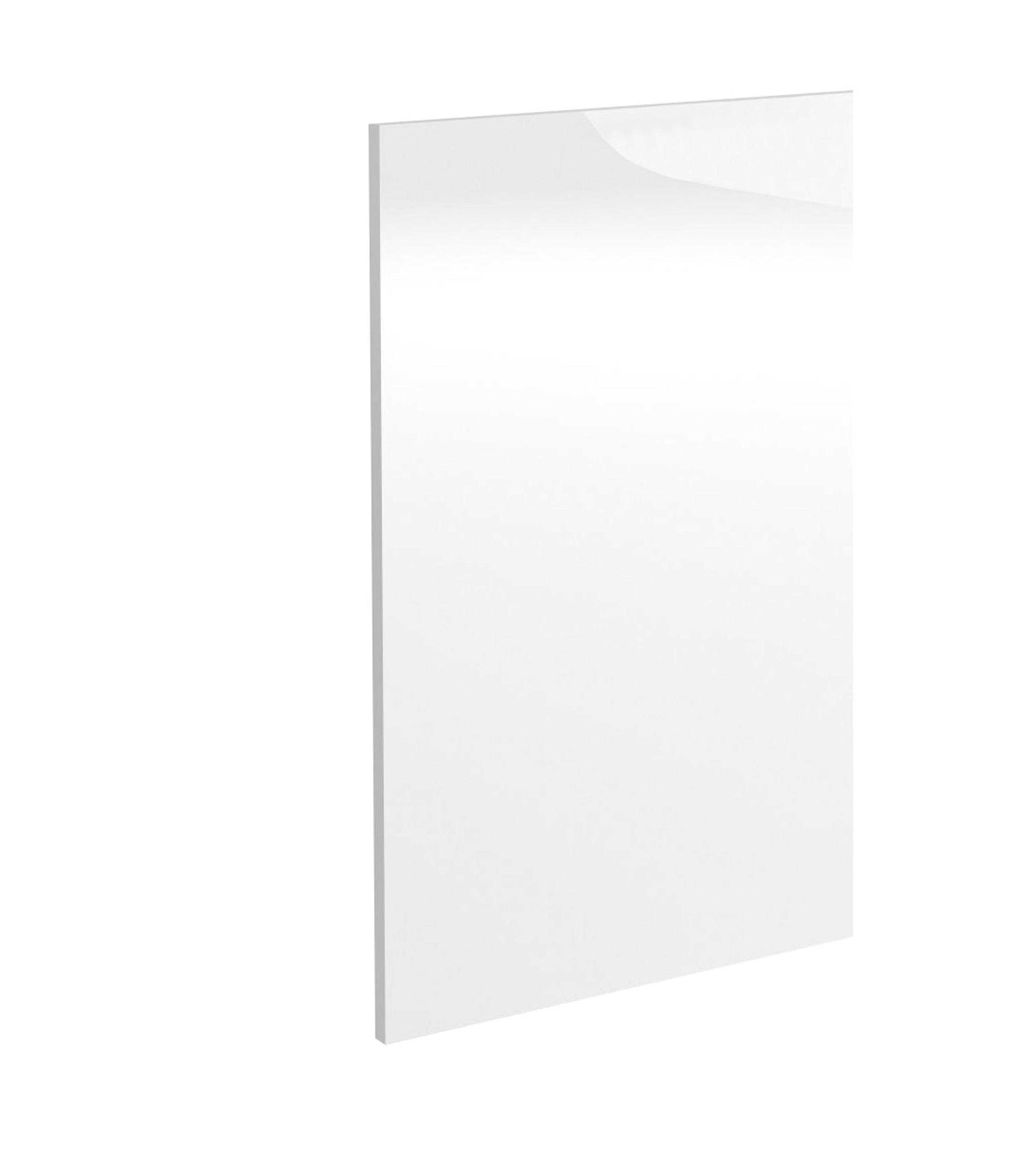 VENTO DZ-72/57 cabinet end panel, color: honey oak DIOMMI V-UA-VENTO-DZ-72/57-D.MIODOWY DIOMMI-60-22883