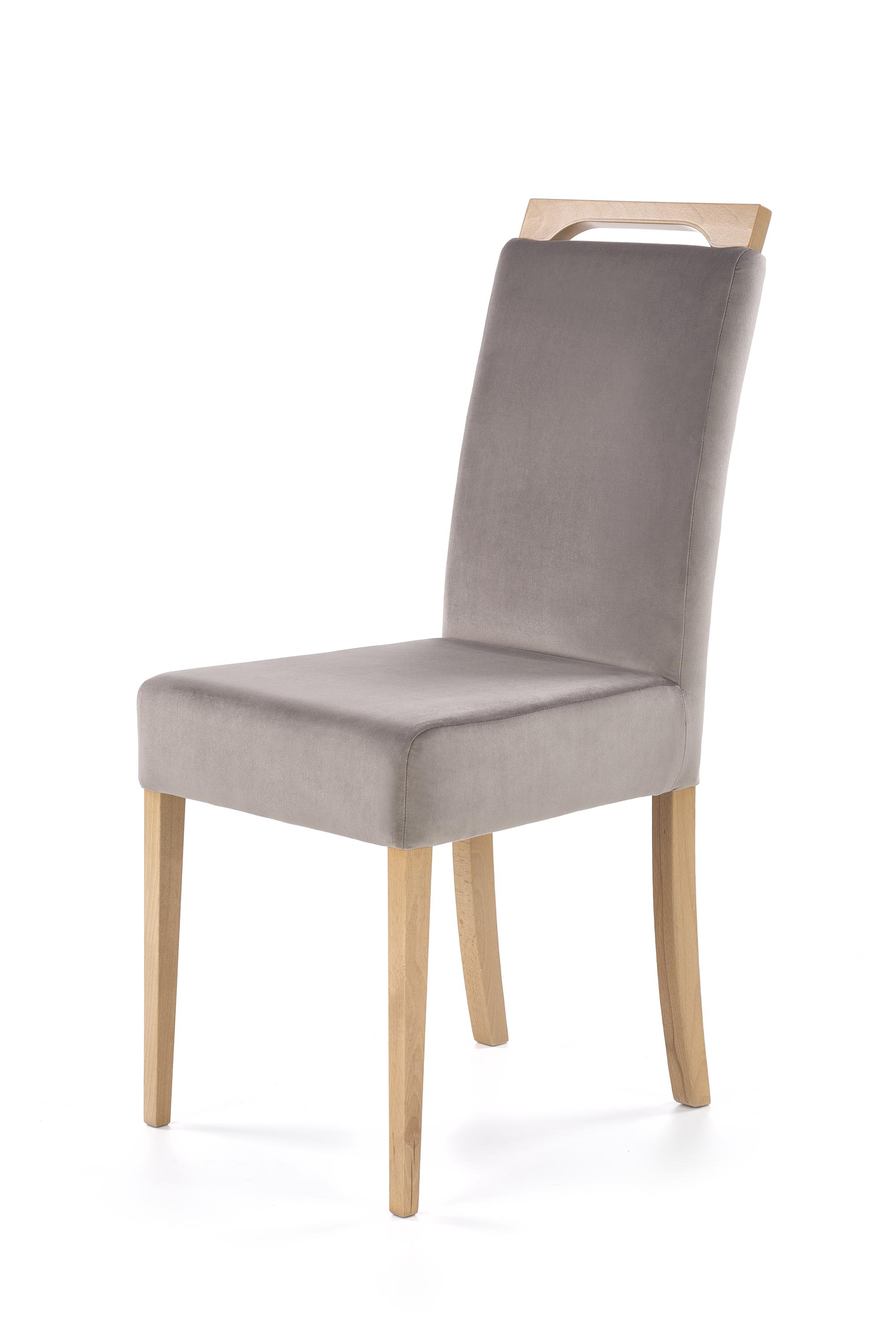 CLARION chair, color: honey oak / RIVIERA 91 DIOMMI V-PL-N-CLARION-DĄB MIODOWY-RIVIERA91 DIOMMI-60-22512 CLARION chair, color: honey oak / RIVIERA 91 DIOMMI V-PL-N-CLARION-DĄB MIODOWY-RIVIERA91 DIOMMI-60-22512