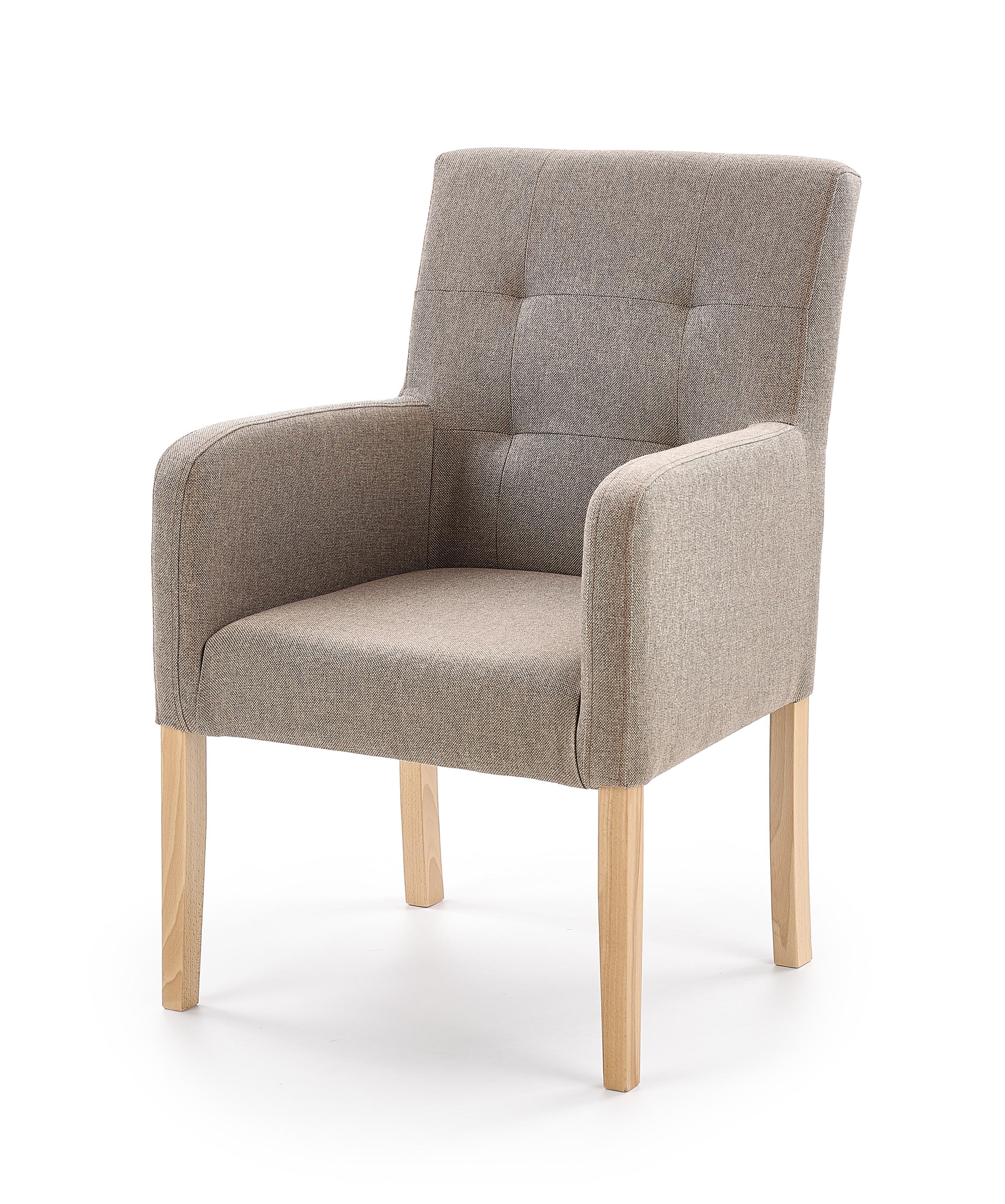 FILO chair color: honey oak / Inari 23 DIOMMI V-PL-N-FILO-D.MIODOWY-INARI23 DIOMMI-60-22551