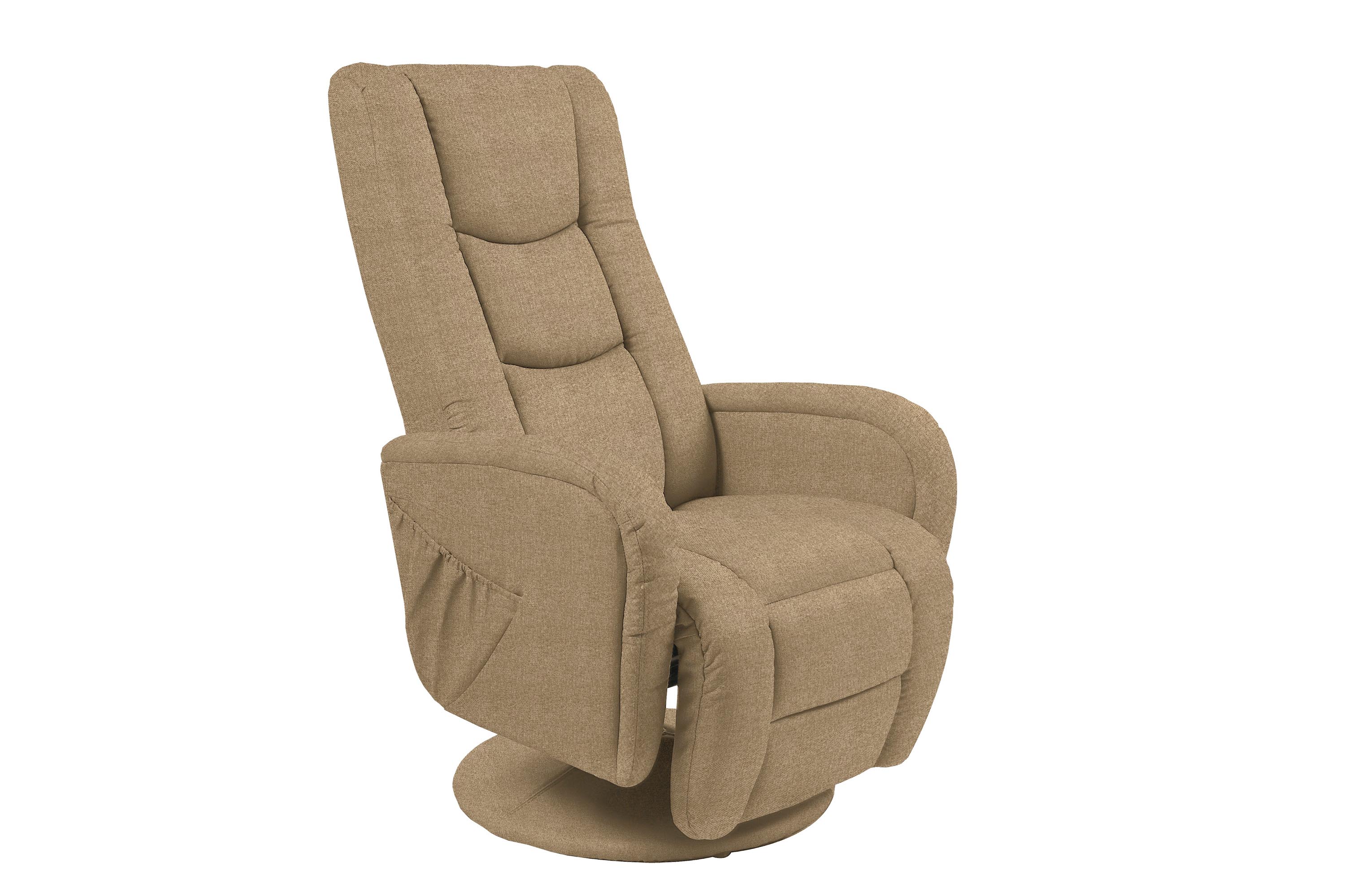PULSAR 2 recliner chair, color: beige DIOMMI V-CH-PULSAR_2-FOT-BEŻOWY DIOMMI-60-21700 PULSAR 2 recliner chair, color: beige DIOMMI V-CH-PULSAR_2-FOT-BEŻOWY DIOMMI-60-21700