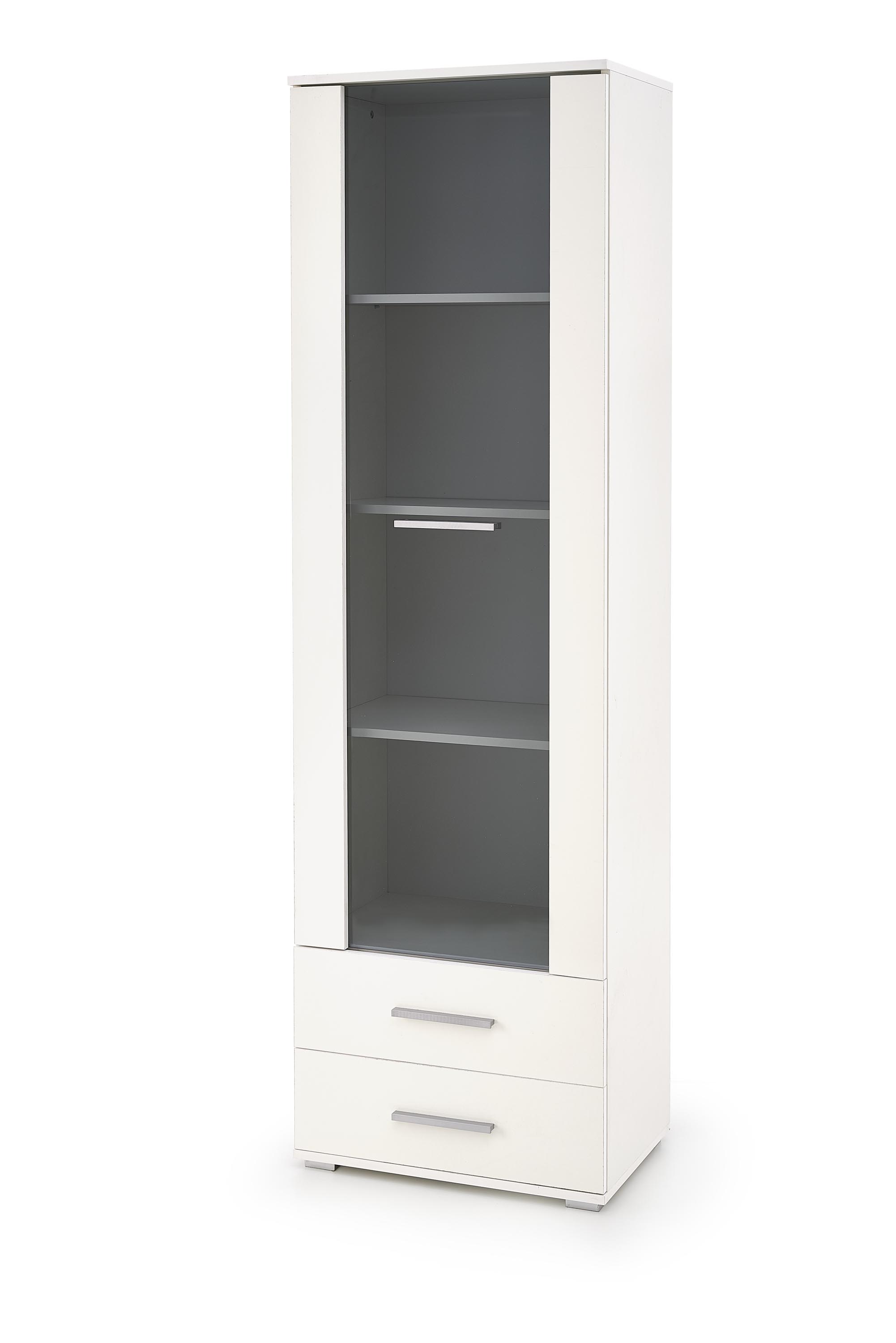 LIMA W1 cabinet white DIOMMI V-PL-LIMA-W1-BIAŁY DIOMMI-60-22333