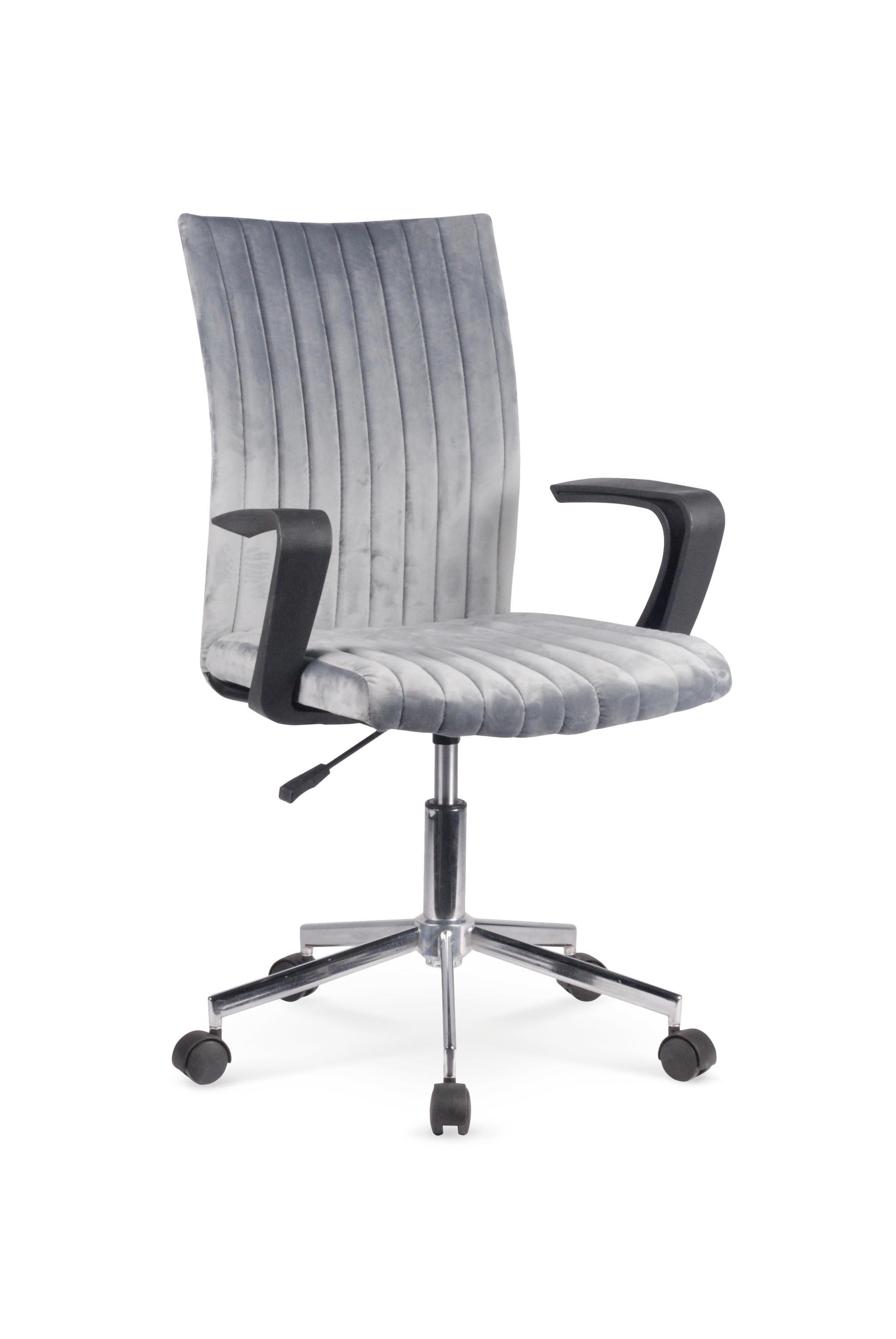 DORAL children chair, color: dark grey DIOMMI V-CH-DORAL-FOT-C.POPIEL DIOMMI-60-20609 DORAL children chair, color: dark grey DIOMMI V-CH-DORAL-FOT-C.POPIEL DIOMMI-60-20609