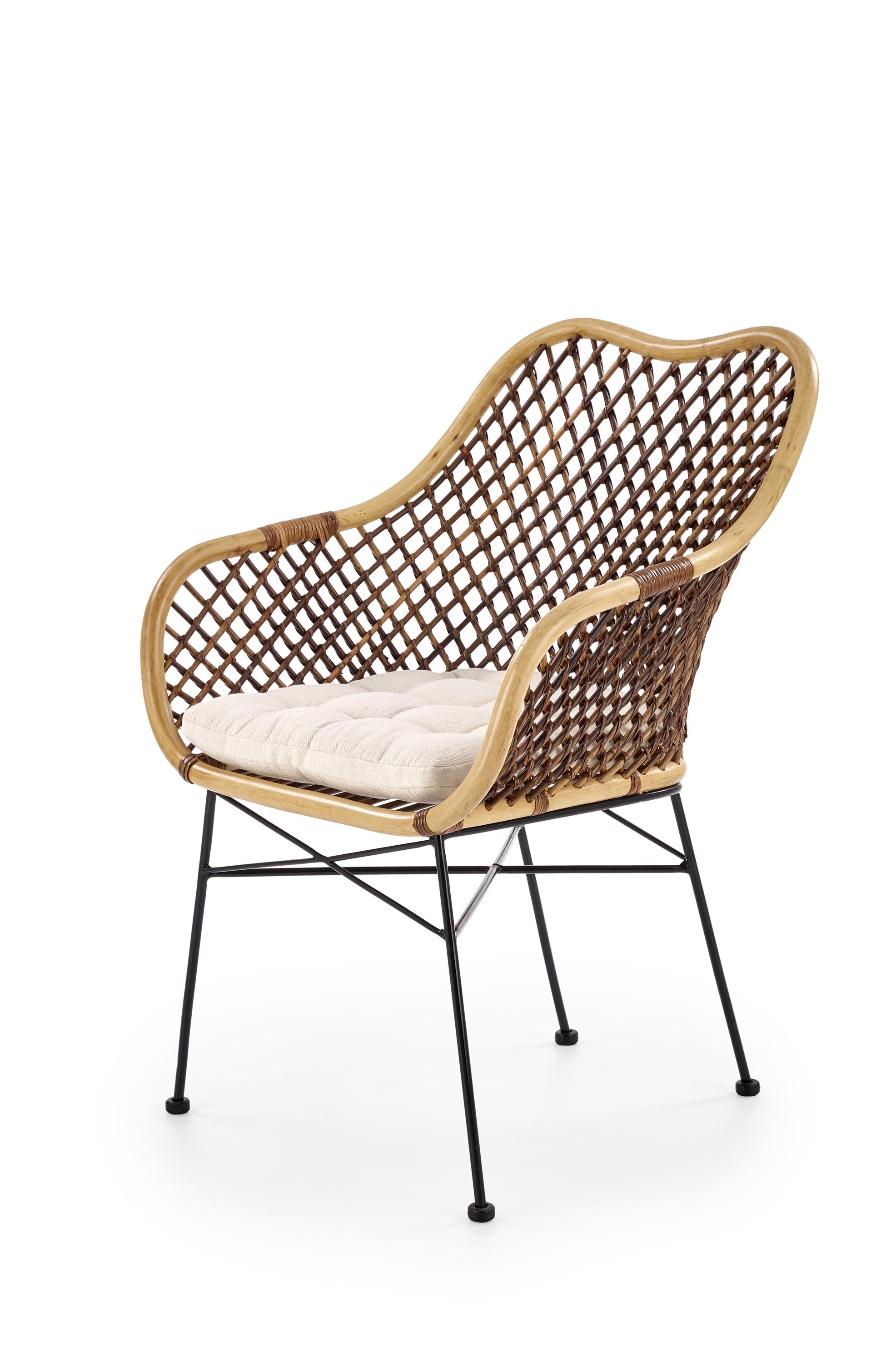 K336 chair DIOMMI V-CH-K/336-KR DIOMMI-60-21053