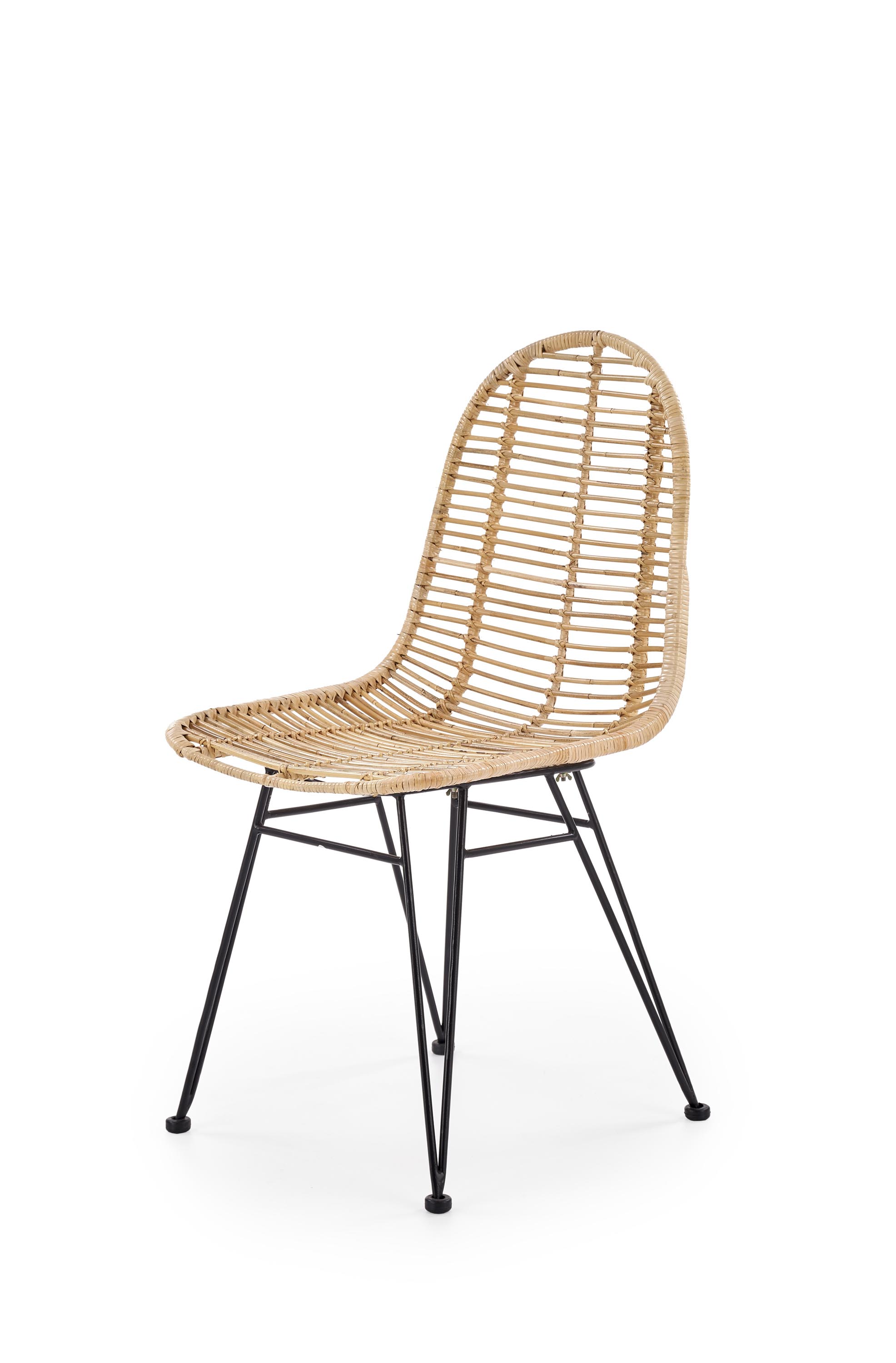 K337 chair DIOMMI V-CH-K/337-KR-NATURALNY DIOMMI-60-21055