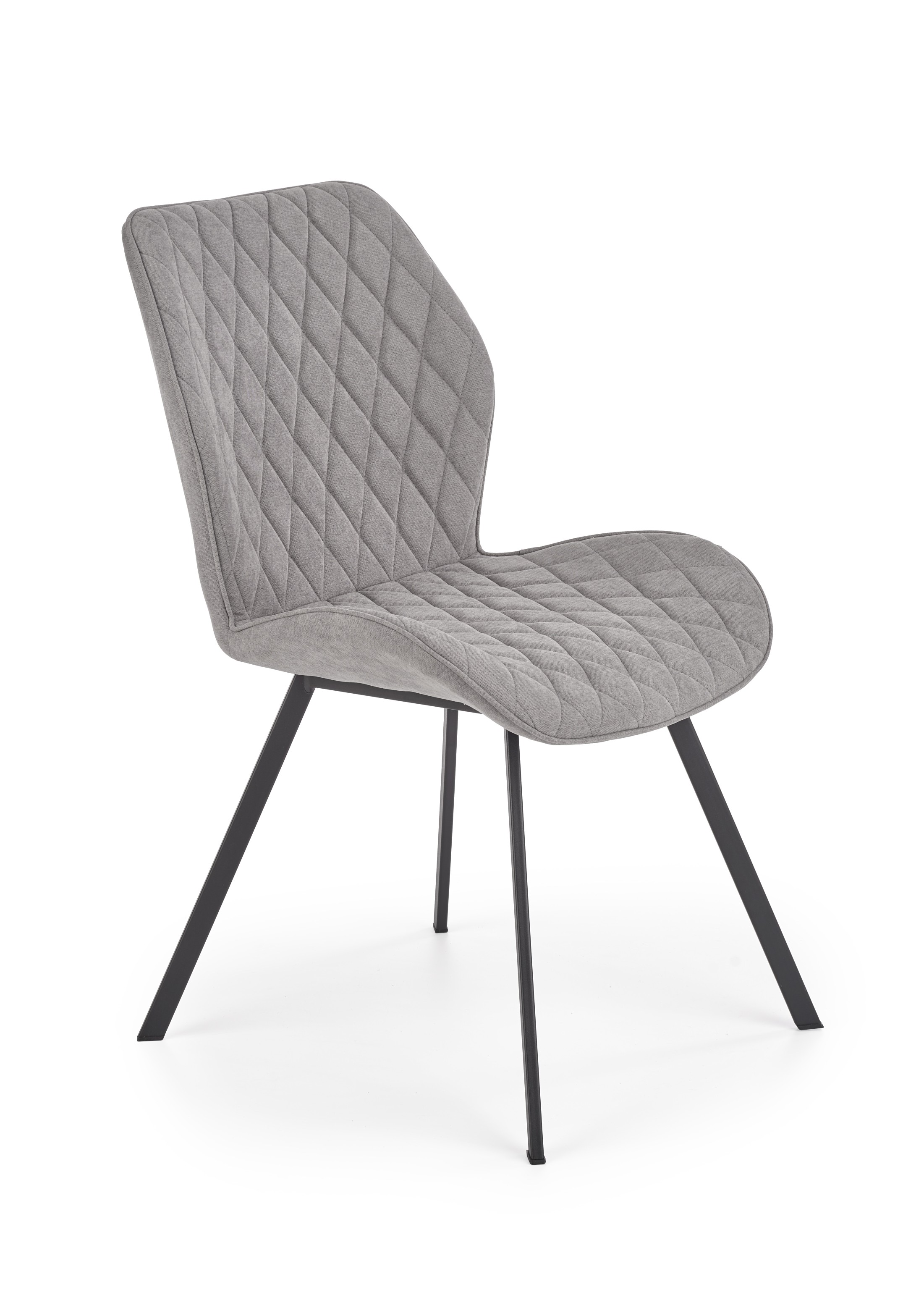K360 chair, color: grey DIOMMI V-CH-K/360-KR-POPIELATY DIOMMI-60-21069 K360 chair, color: grey DIOMMI V-CH-K/360-KR-POPIELATY DIOMMI-60-21069