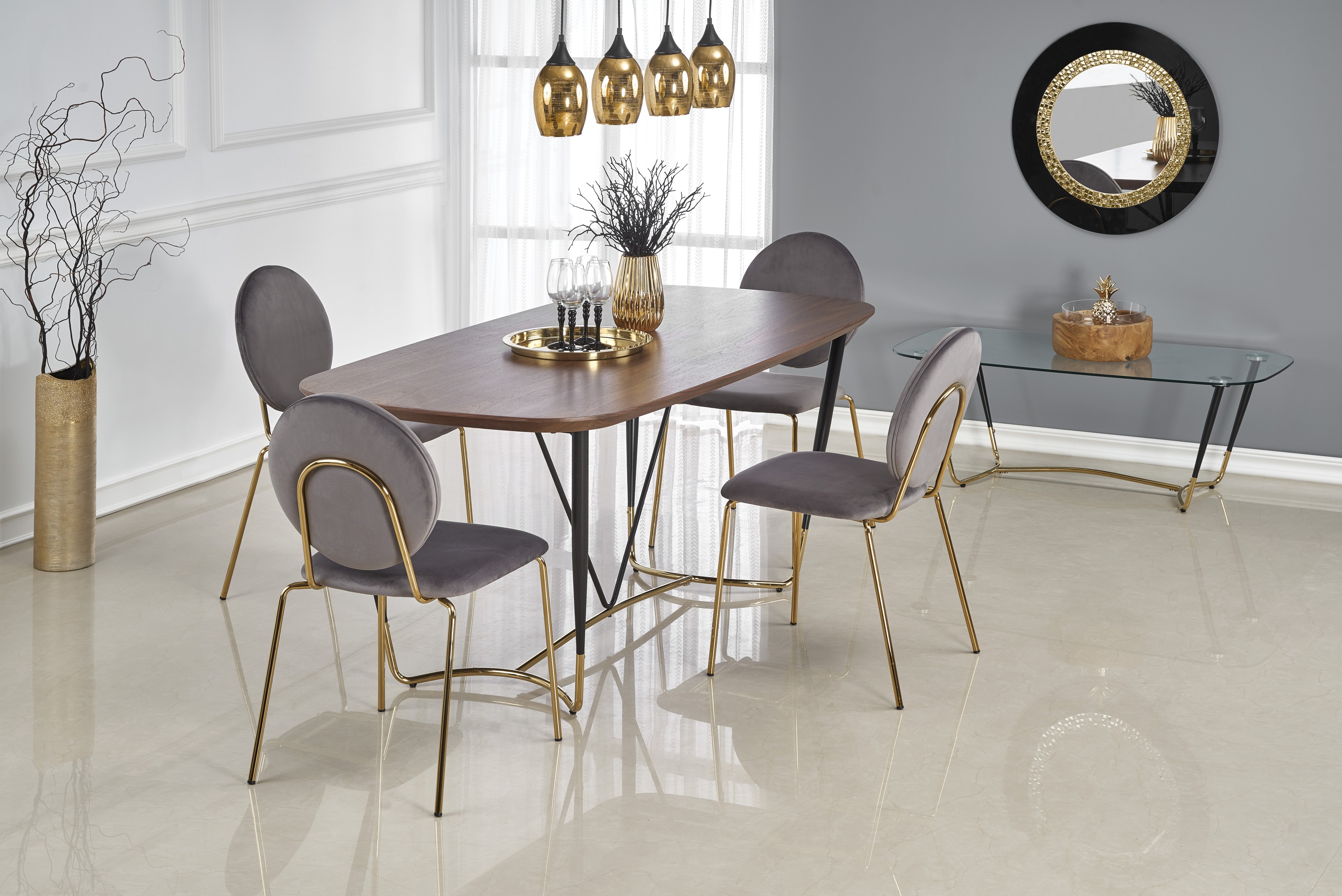MANCHESTER table DIOMMI V-CH-MANCHESTER-ST DIOMMI-60-21467