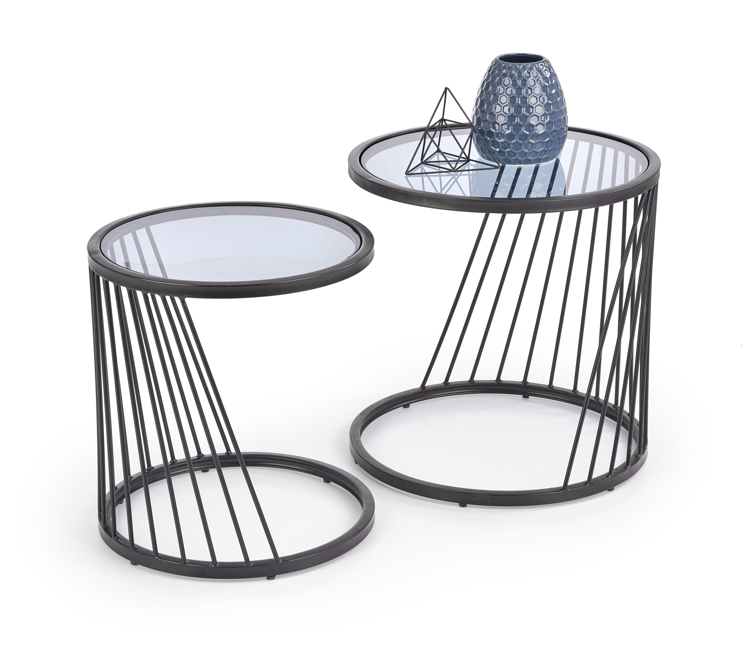 ANTILLA set of two c. tables DIOMMI V-CH-ANTILLA-LAW DIOMMI-60-20342 ANTILLA set of two c. tables DIOMMI V-CH-ANTILLA-LAW DIOMMI-60-20342