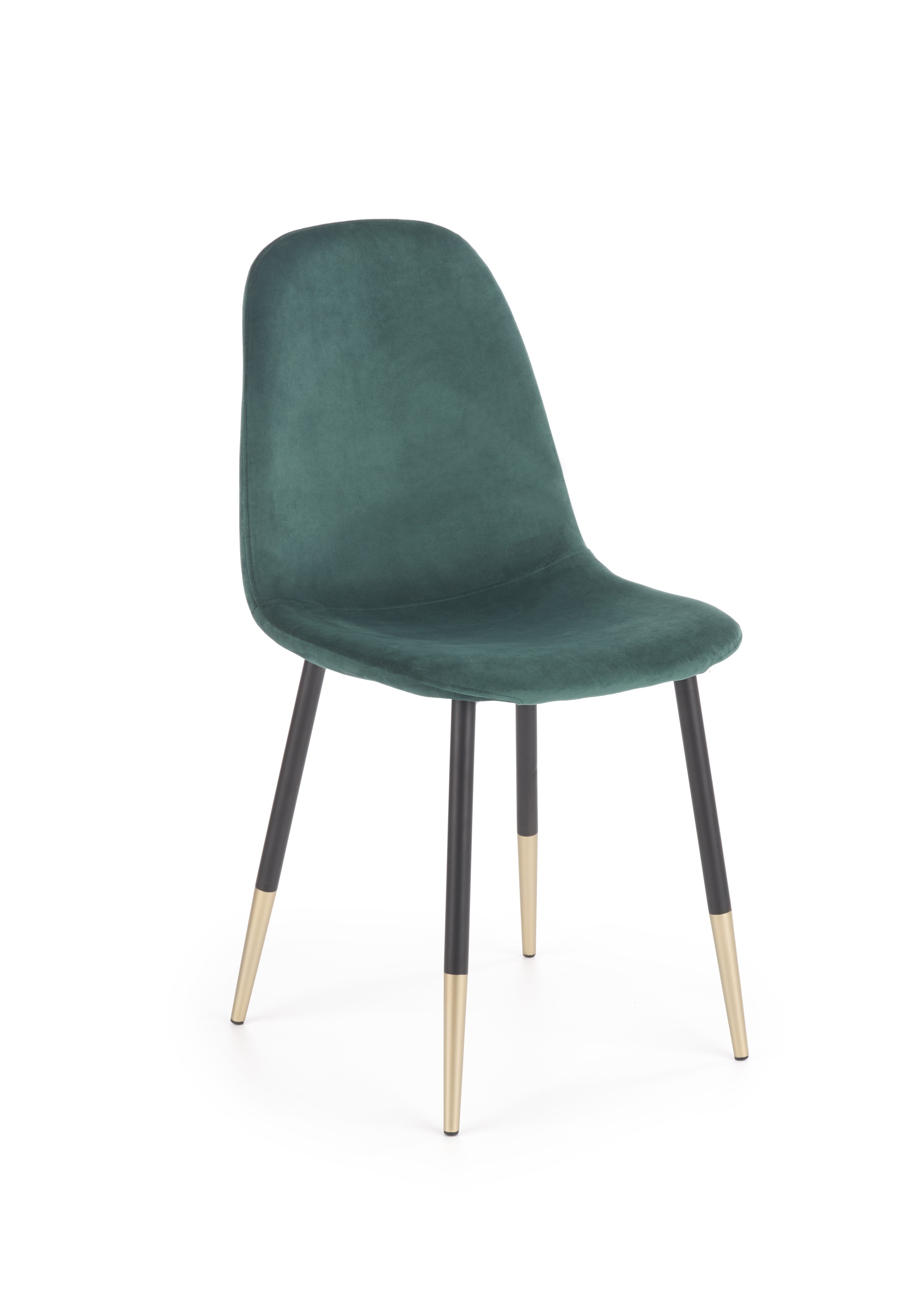 K379 chair, color: dark green DIOMMI V-CH-K/379-KR-C.ZIELONY DIOMMI-60-21094 K379 chair, color: dark green DIOMMI V-CH-K/379-KR-C.ZIELONY DIOMMI-60-21094
