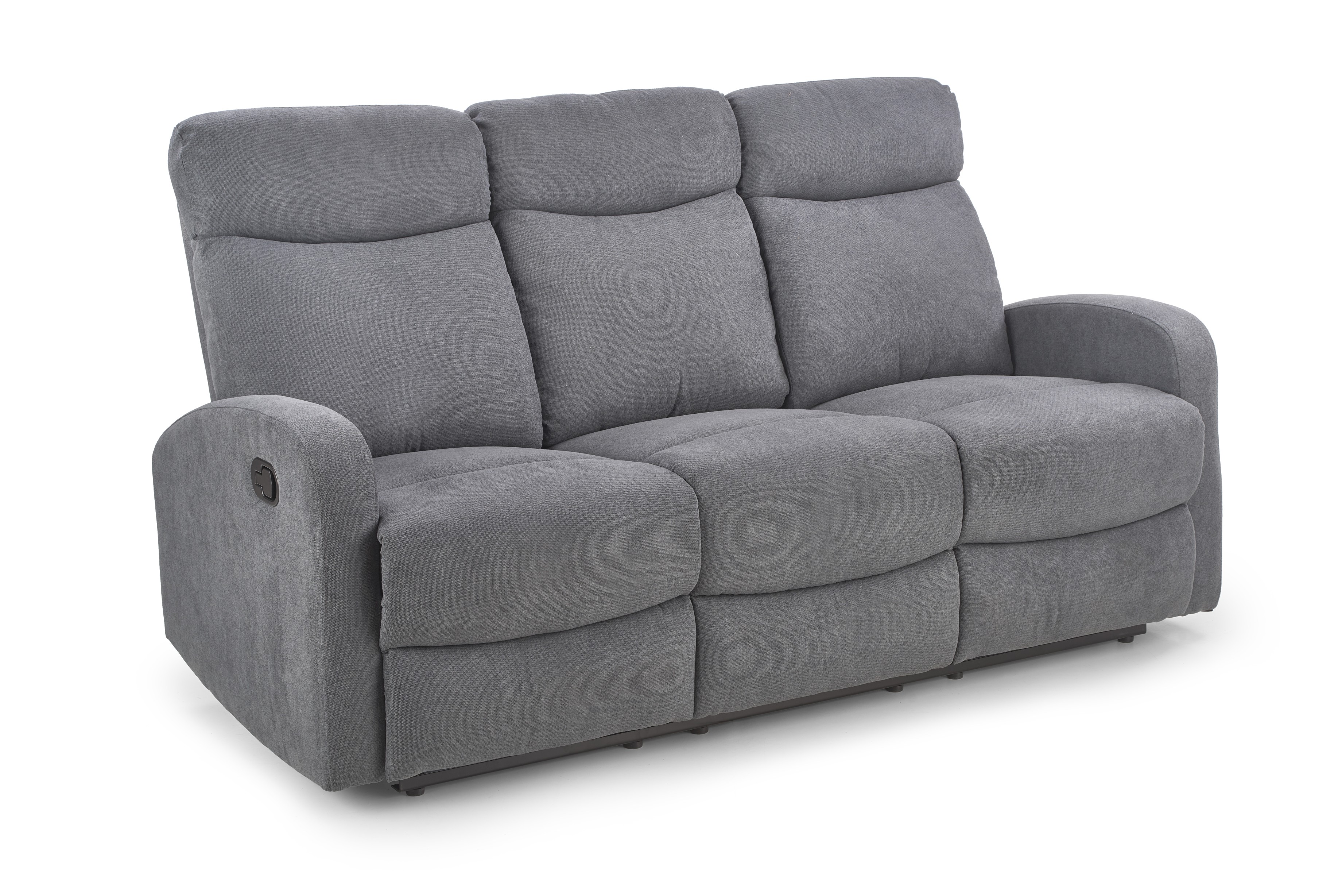 OSLO 3S sofa with recliner function DIOMMI V-CH-OSLO_3S-SOFA-C.POPIEL DIOMMI-60-21645 OSLO 3S sofa with recliner function DIOMMI V-CH-OSLO_3S-SOFA-C.POPIEL DIOMMI-60-21645
