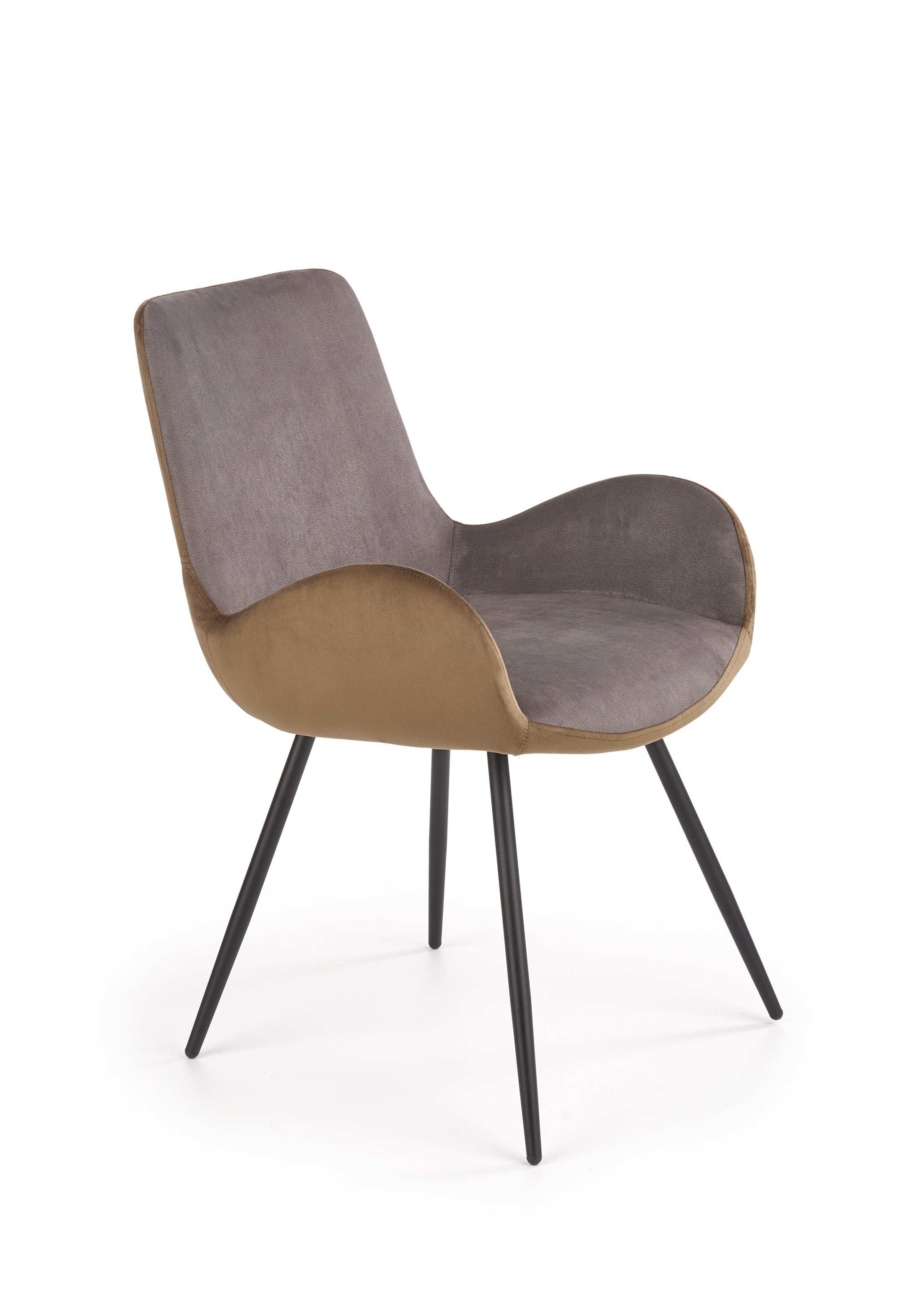 K392 chair DIOMMI V-CH-K/392-KR DIOMMI-60-21116