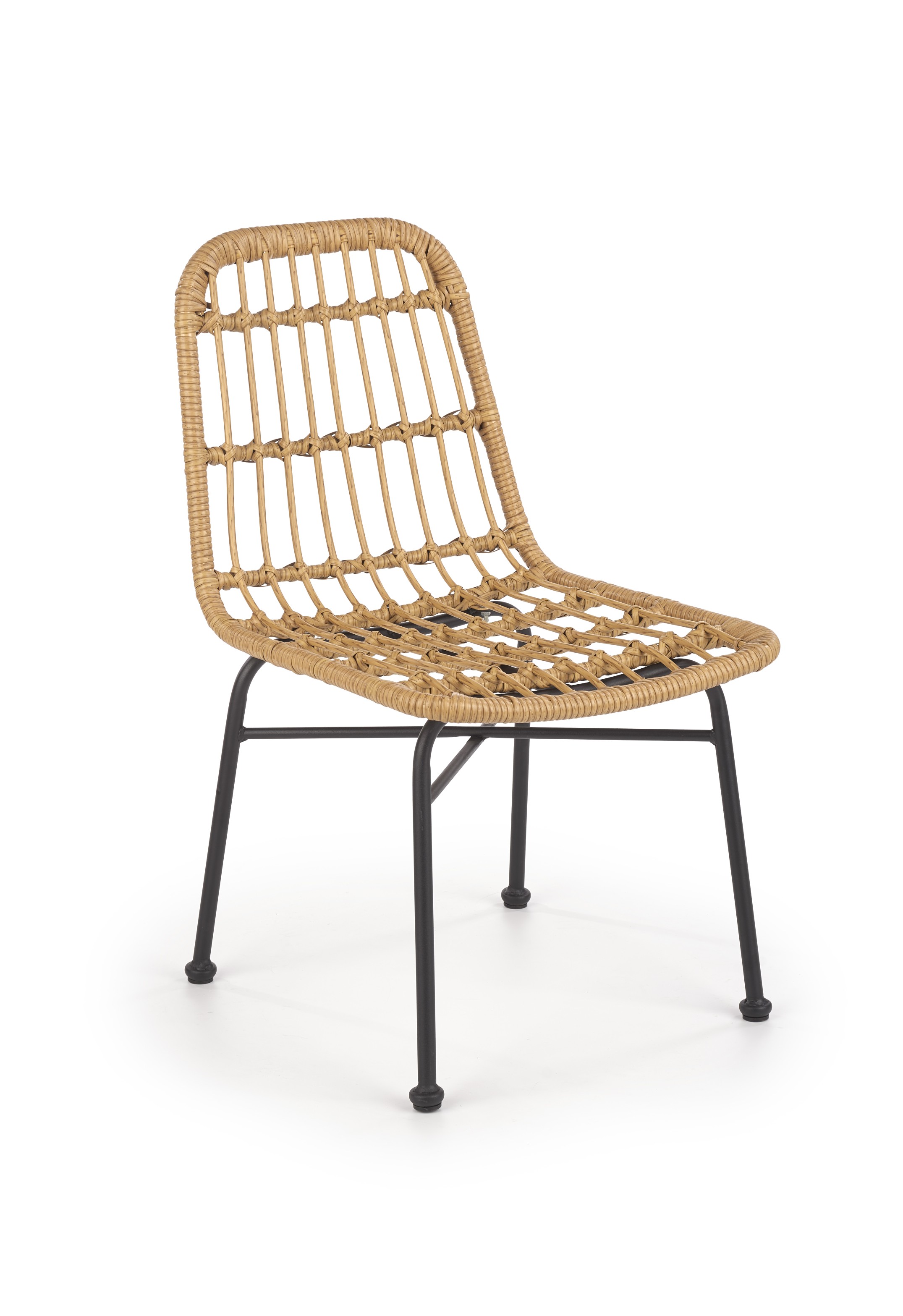 K401 chair DIOMMI V-CH-K/401-KR-NATURALNY DIOMMI-60-21131