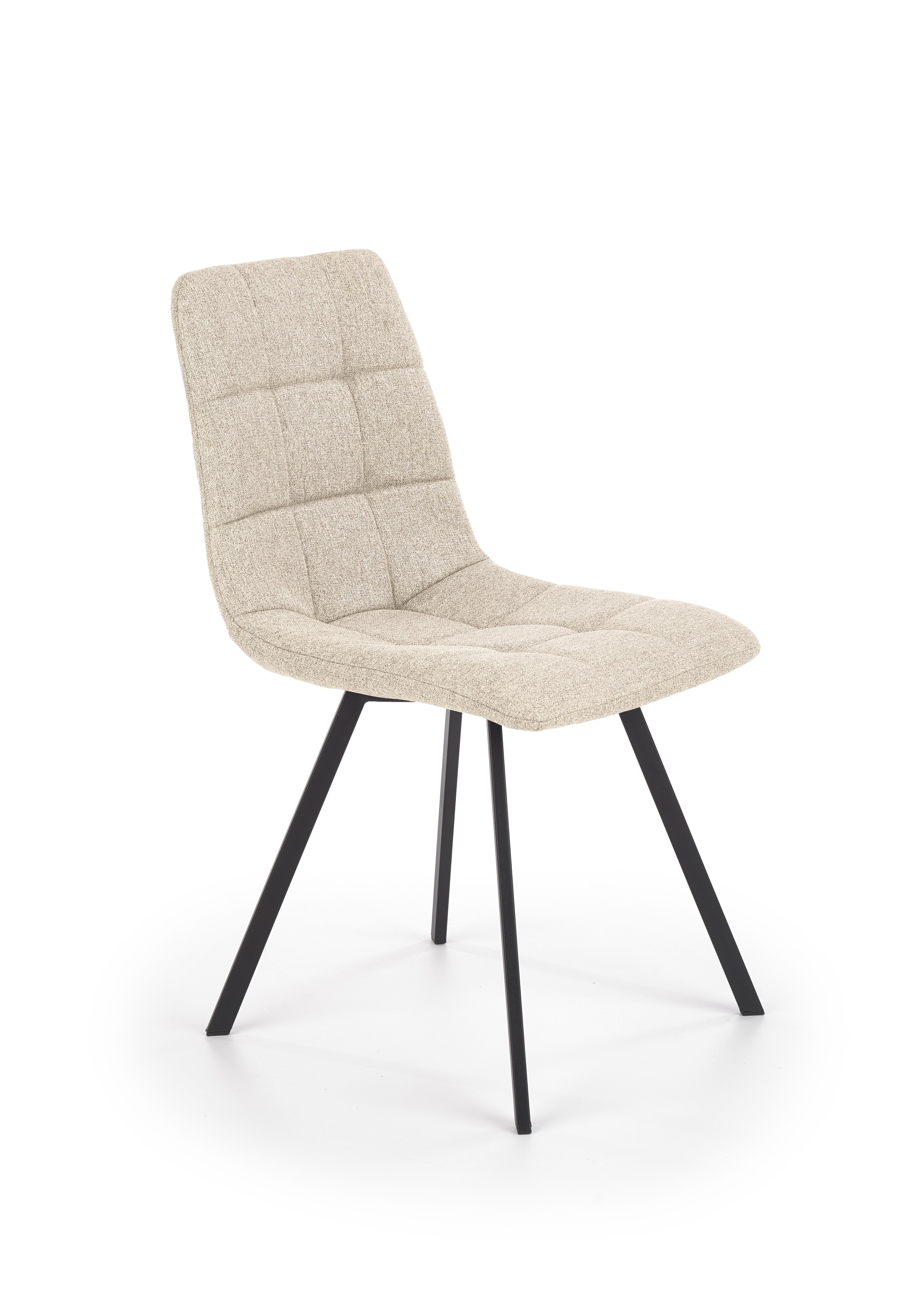 K402 chair, color: beige DIOMMI V-CH-K/402-KR-BEŻOWY DIOMMI-60-21132