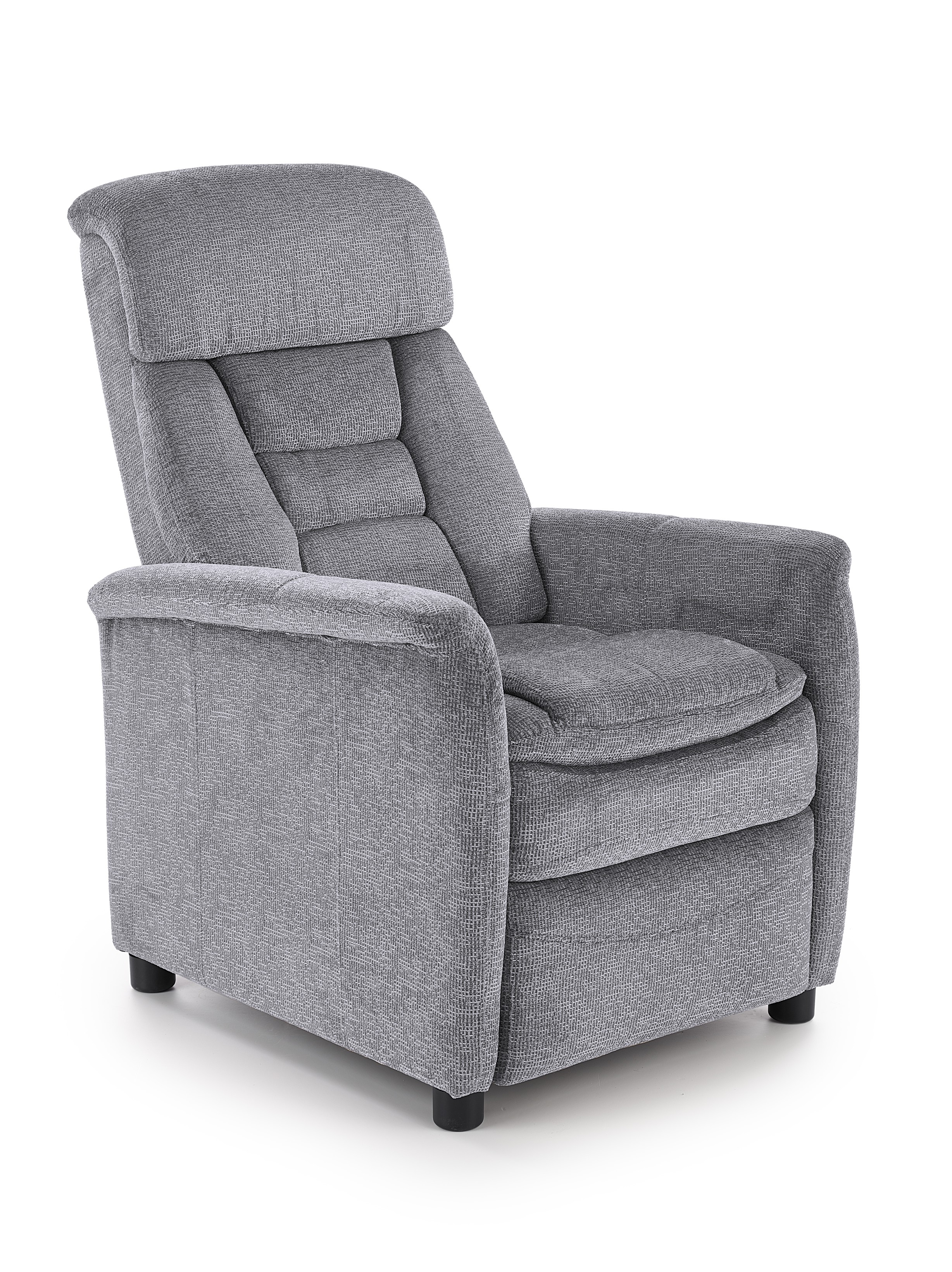 JORDAN l. chair, color: grey DIOMMI V-CH-JORDAN-FOT-POPIELATY DIOMMI-60-20899