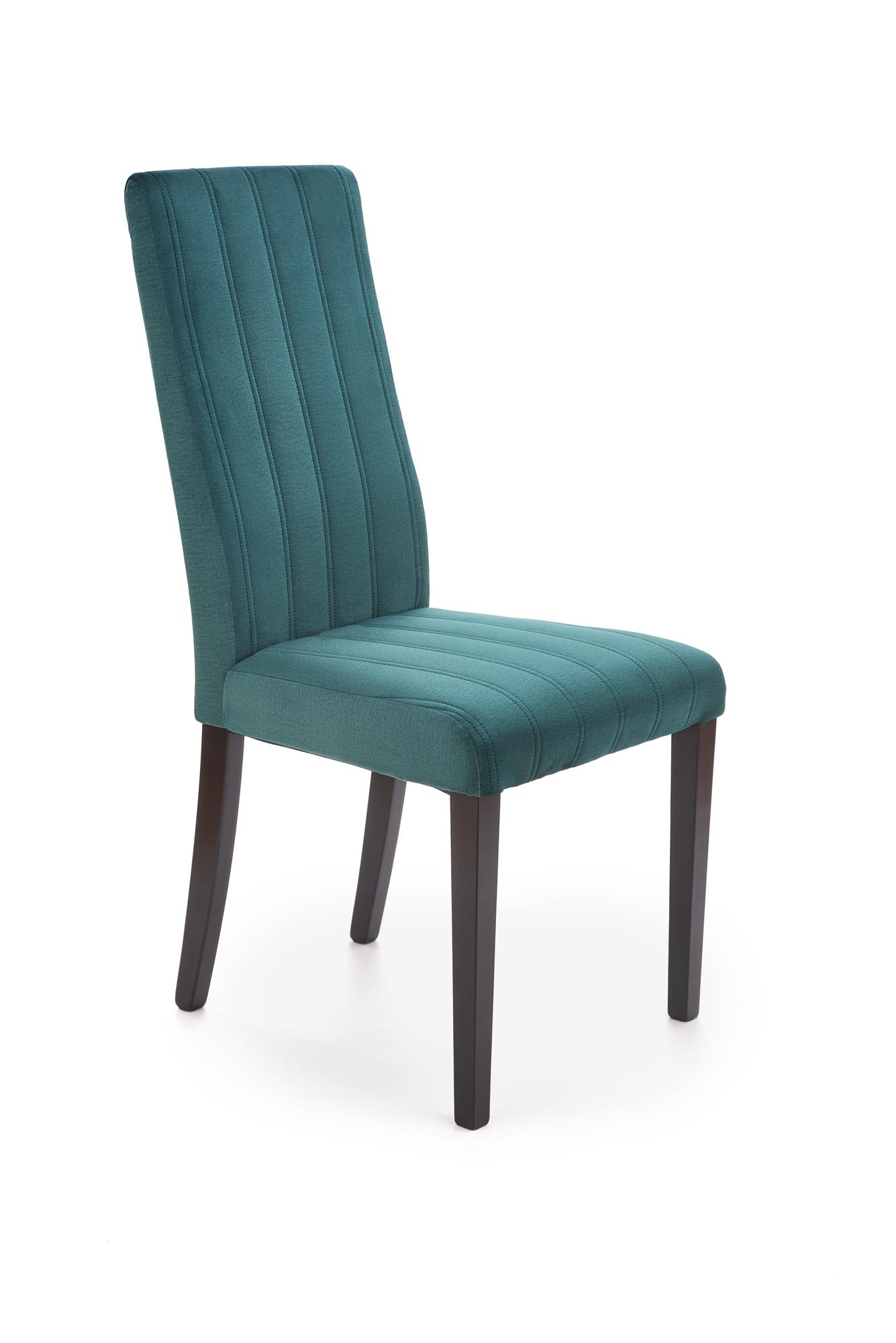DIEGO 2 chair, color: quilted velvet Stripes – MONOLITH 37 DIOMMI V-PL-N-DIEGO_2-CZARNY-MONOLITH37 DIOMMI-60-22524 DIEGO 2 chair, color: quilted velvet Stripes – MONOLITH 37 DIOMMI V-PL-N-DIEGO_2-CZARNY-MONOLITH37 DIOMMI-60-22524