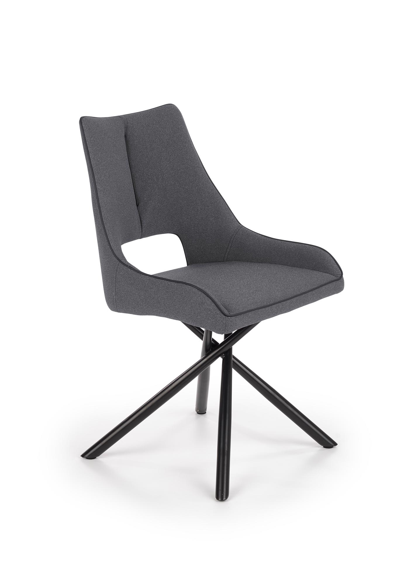 K409 chair DIOMMI V-CH-K/409-KR DIOMMI-60-21141